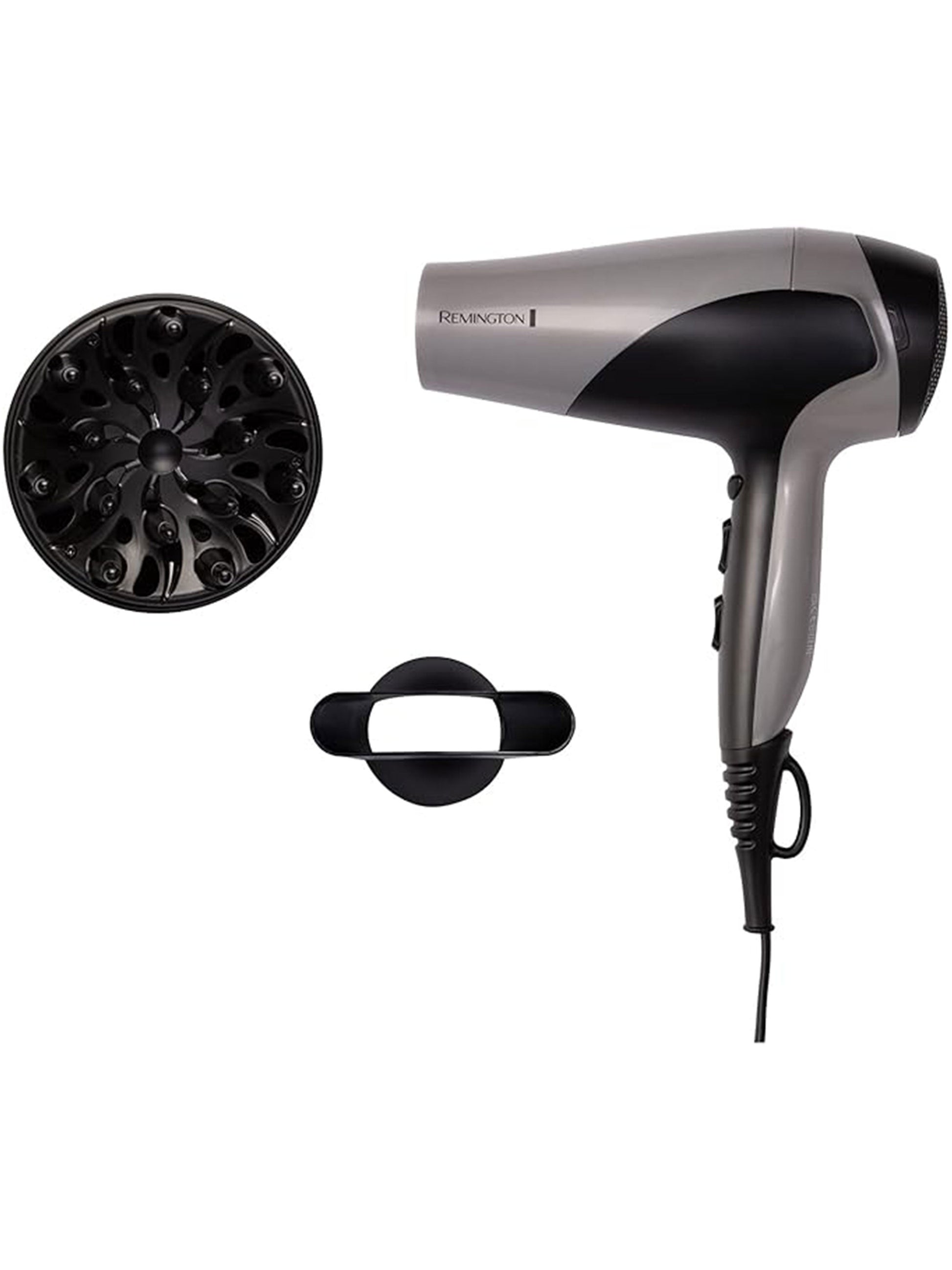 Hair Dryer