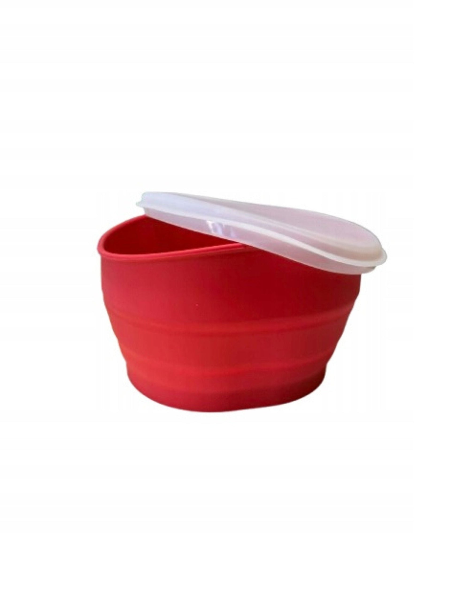 Microwave Popcorn Container