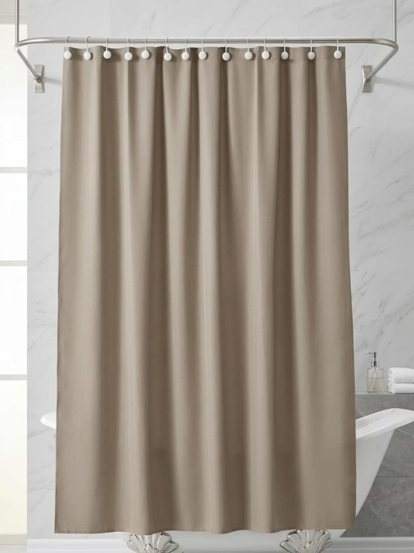 Shower Curtain