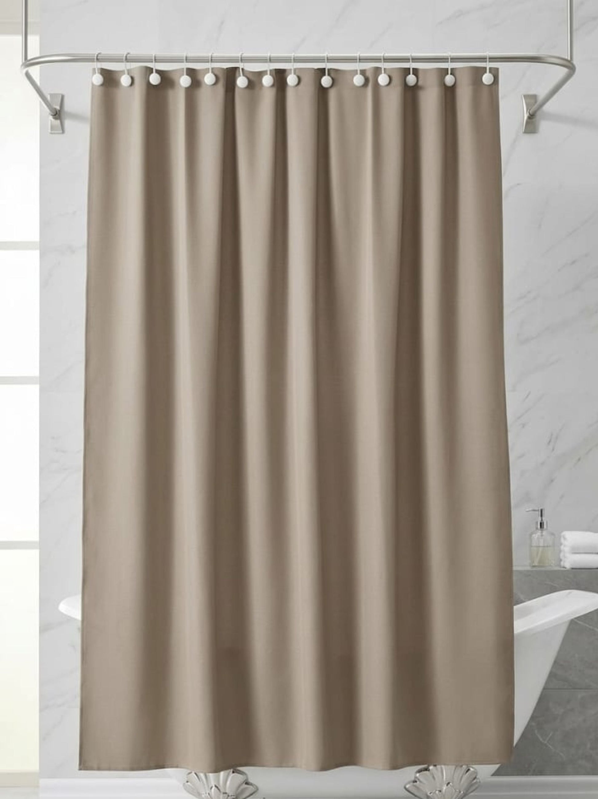 Shower Curtain