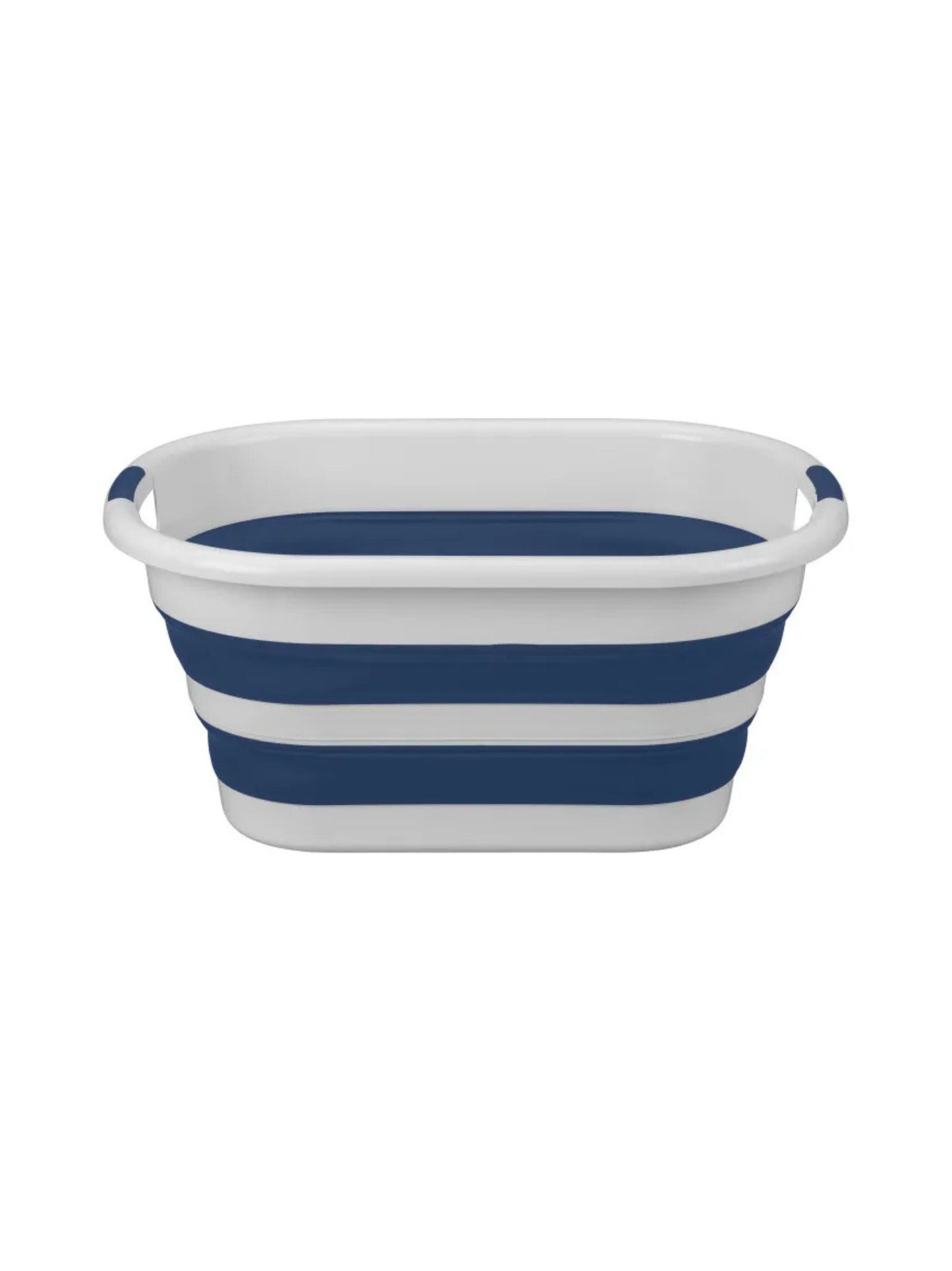 Folding Laundry Basket