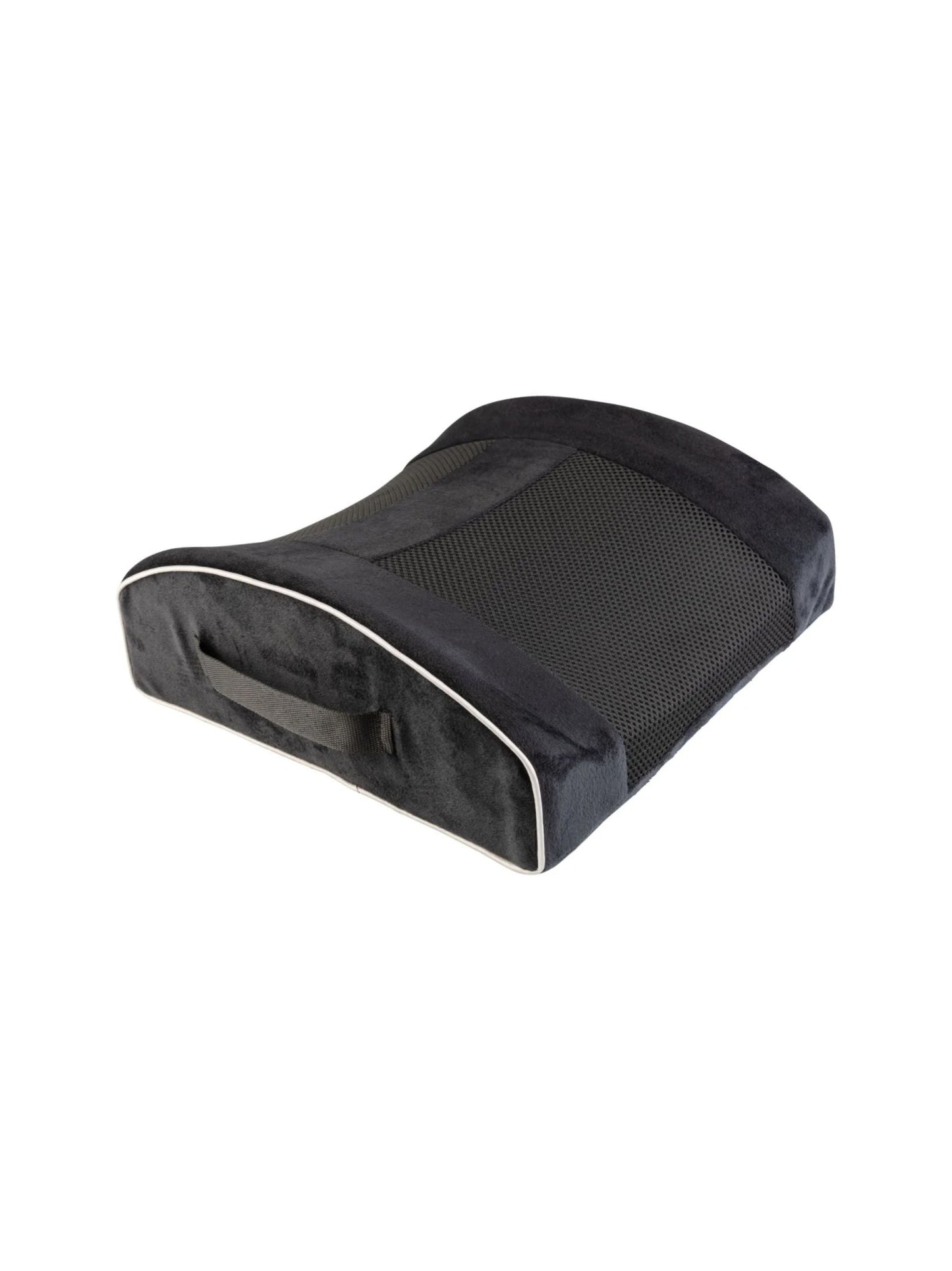 Memory-Foam Back Cushion