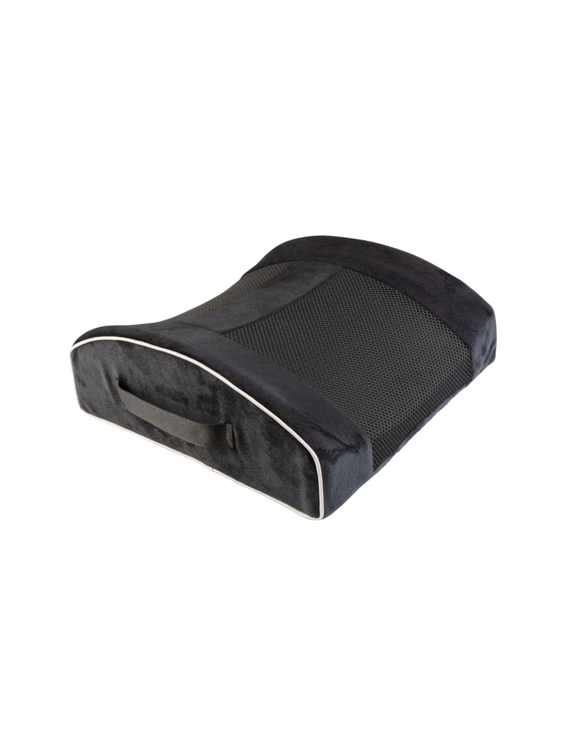 Memory-Foam Back Cushion