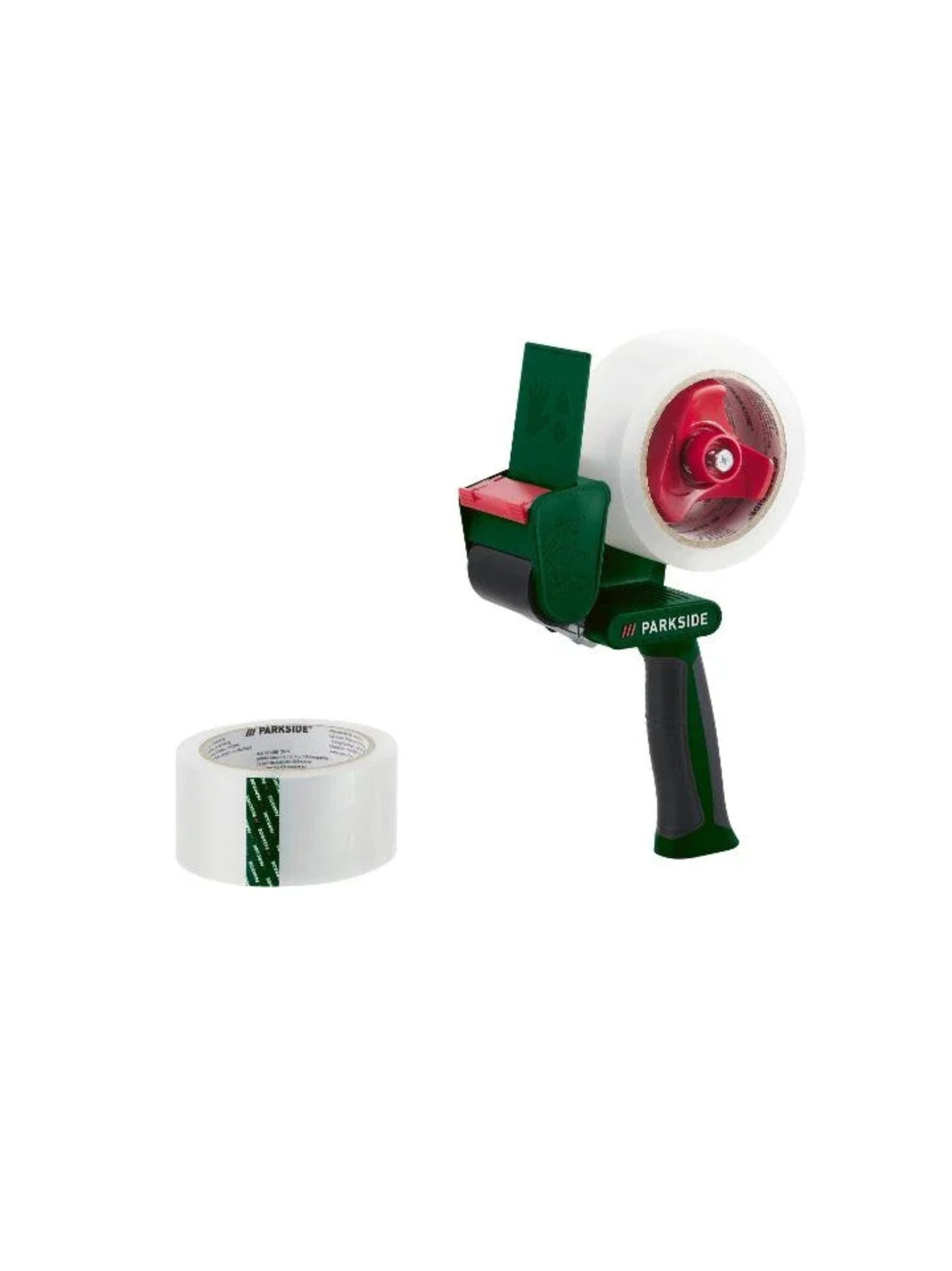 Adhesive Tape Dispenser