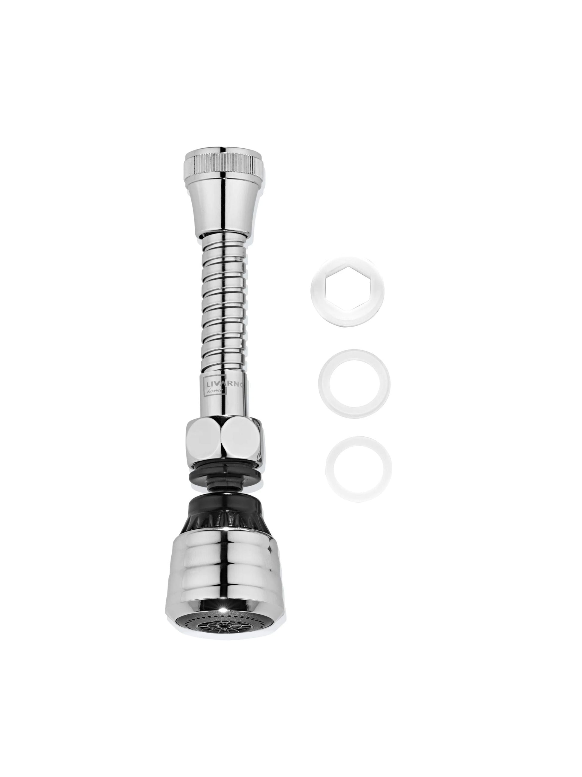 Flexible Faucet Attachment