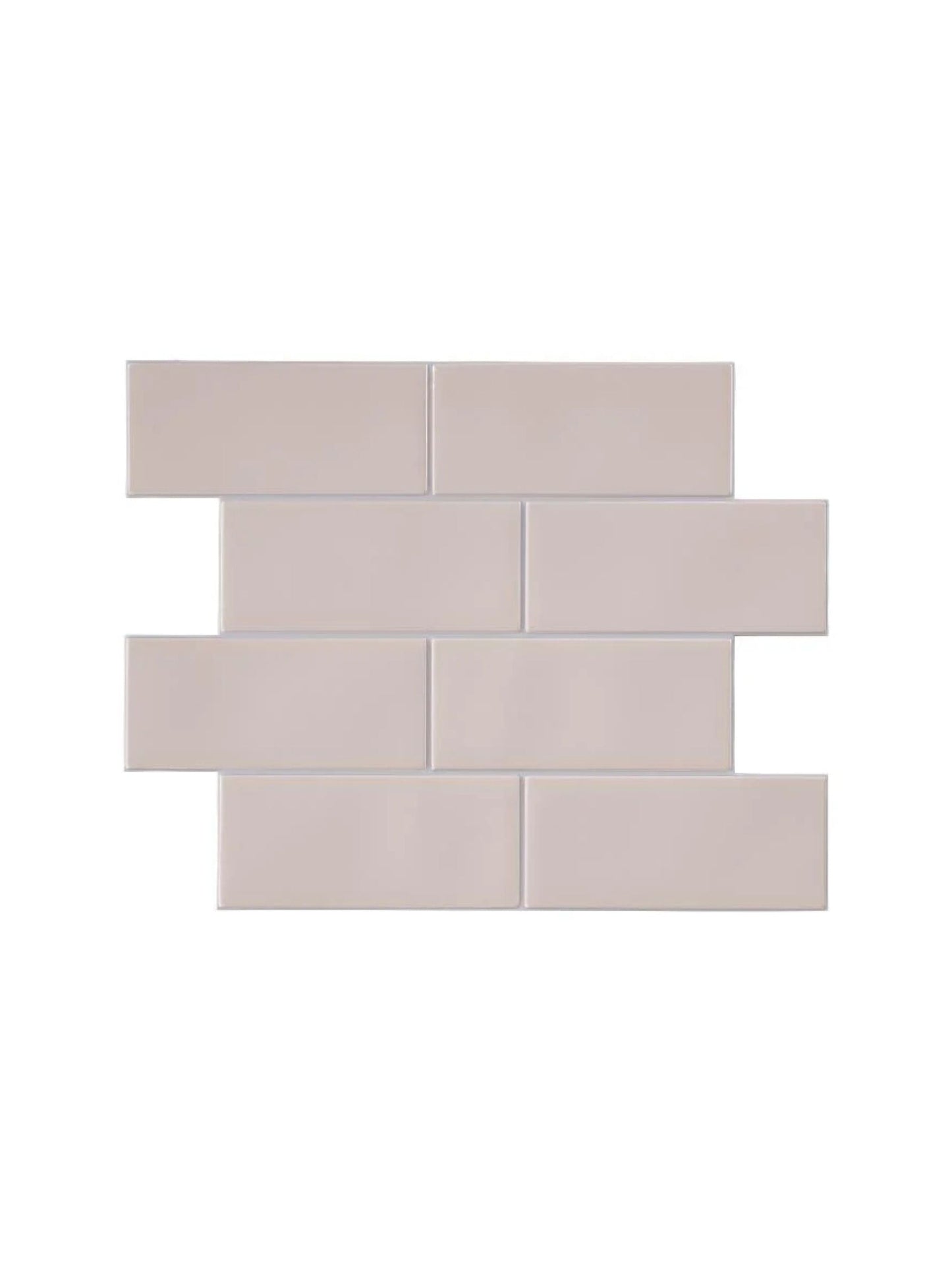 Self-Adhesive Decorative Tiles