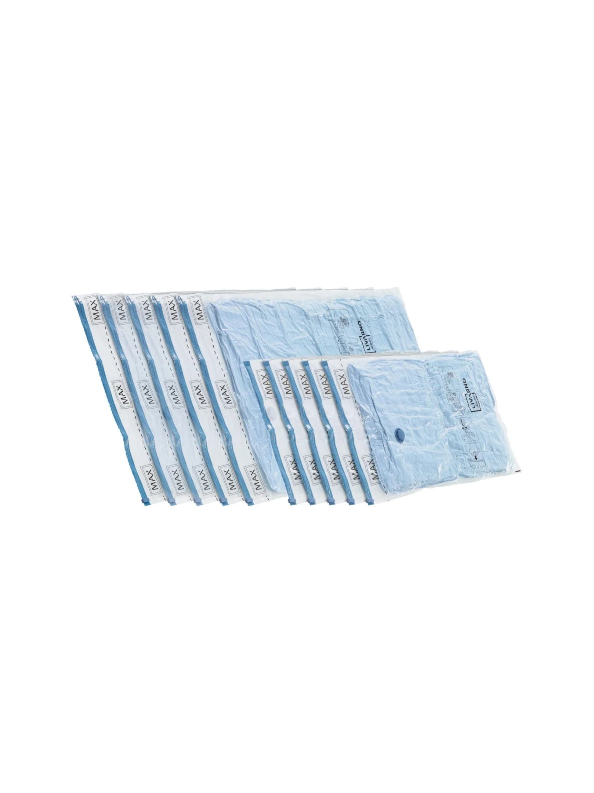 Vacuum Storage Bag Set