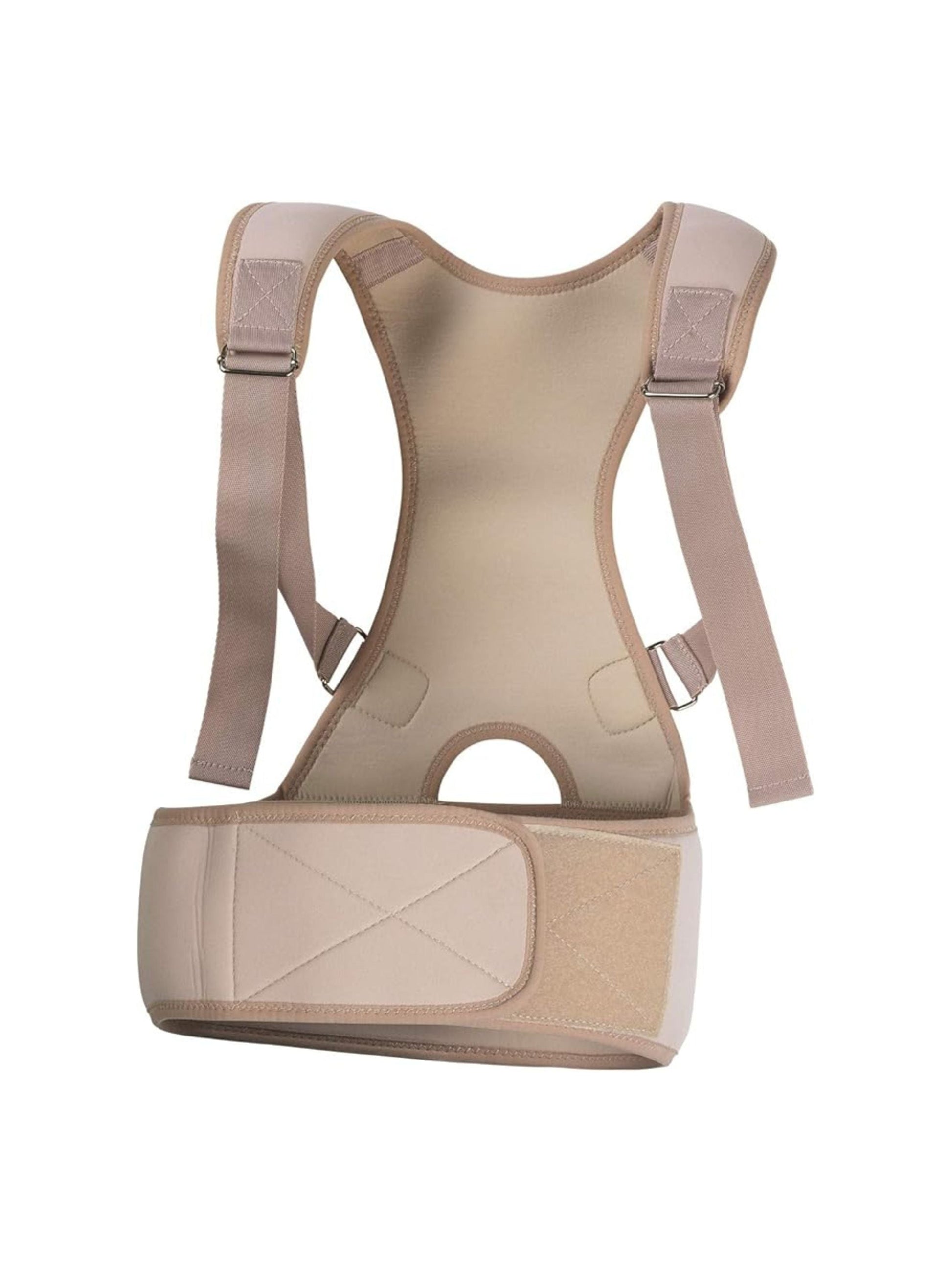 Posture Correction