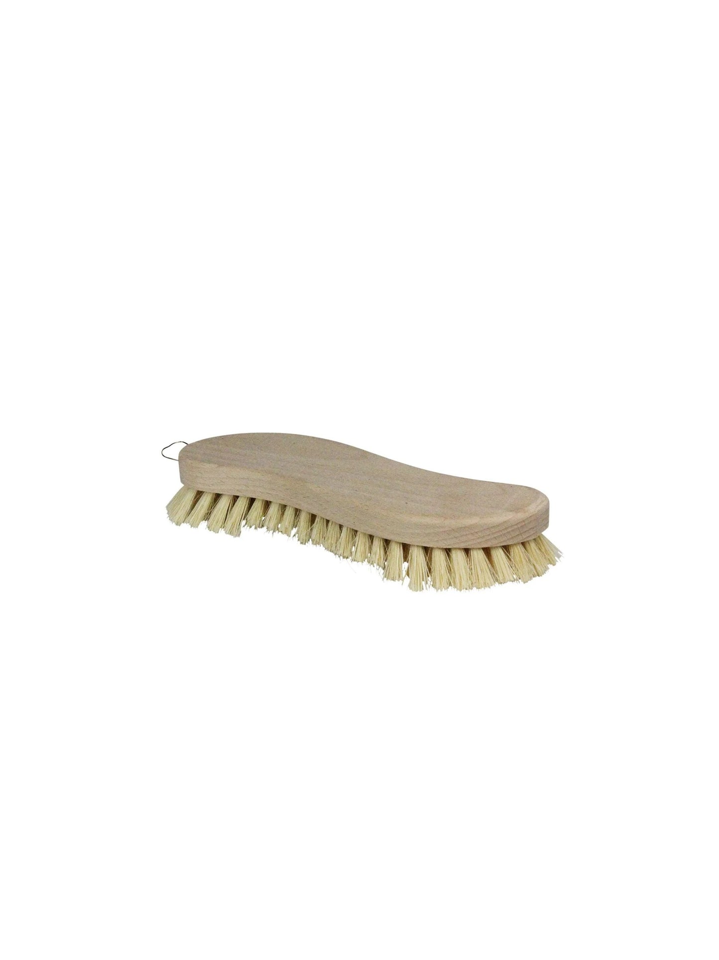 Wooden Scrubbing Brush