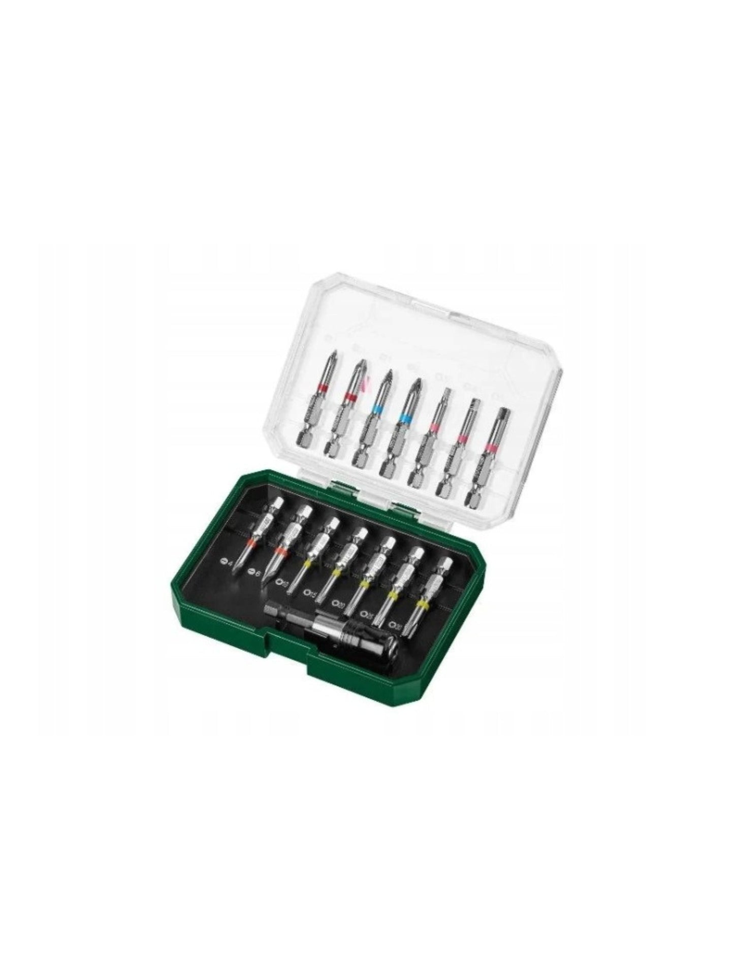 Box Bit Set