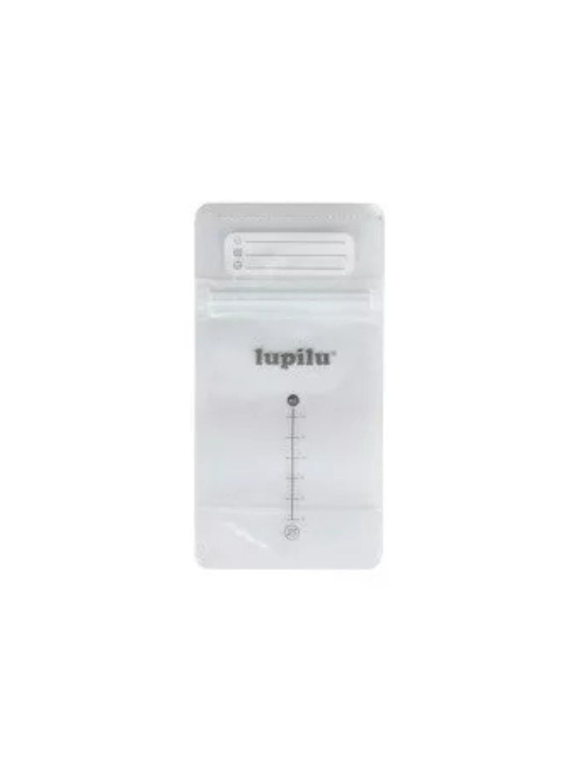 Breast Milk Bags