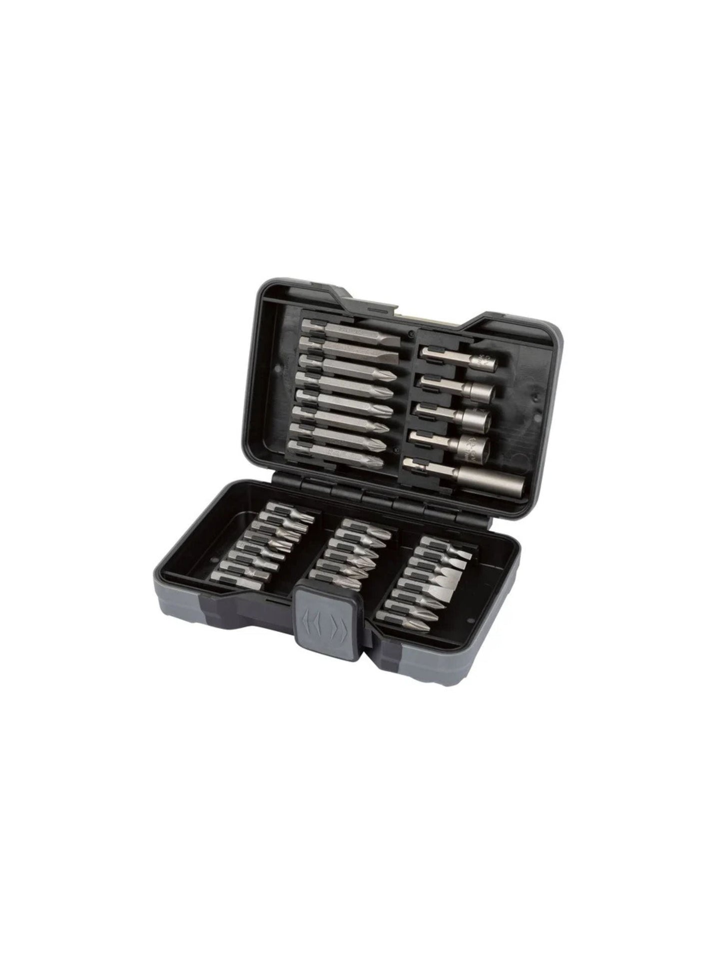 Bit And Drill Set Pbb 4 B2