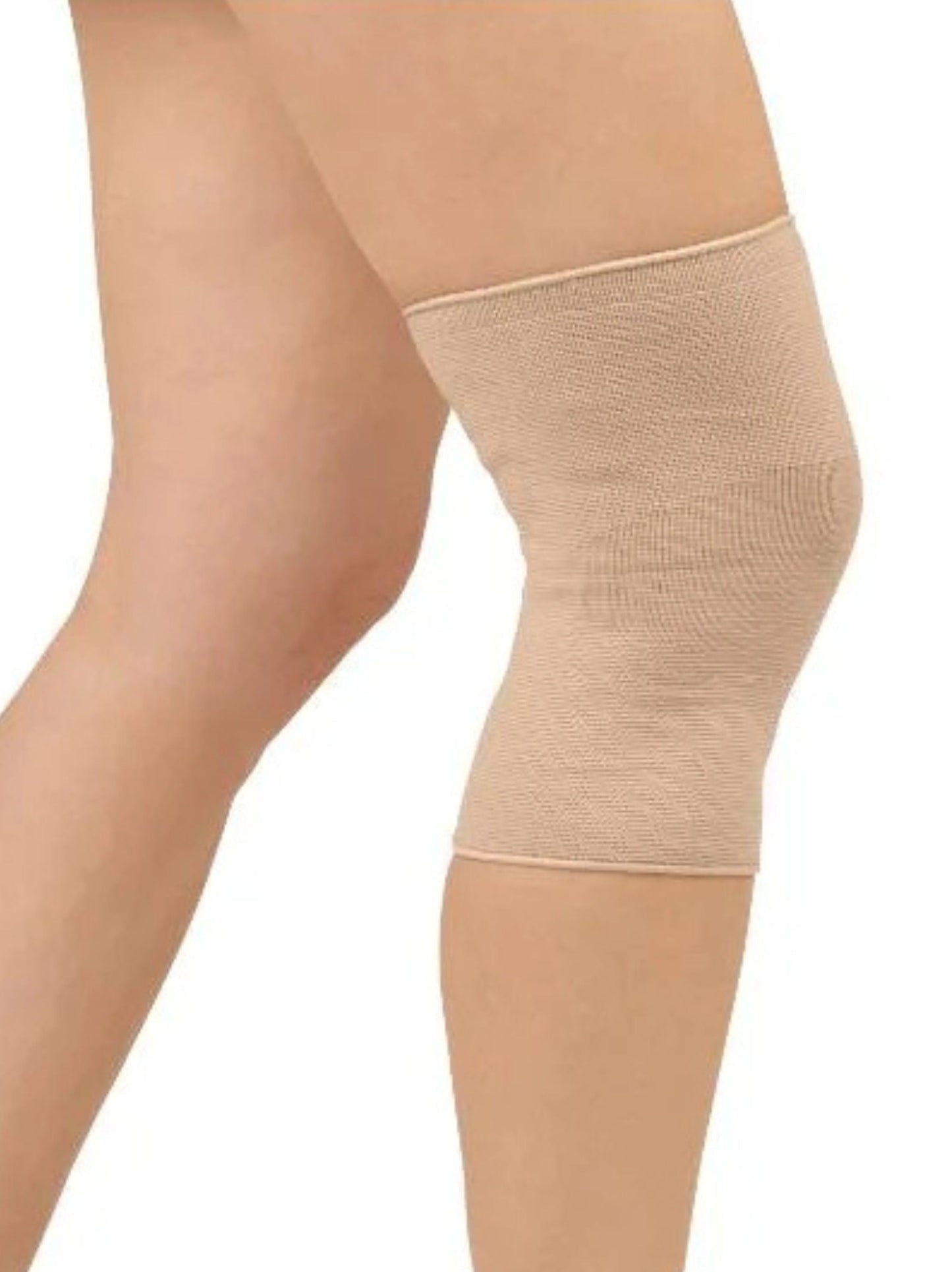 Copper Yarn Bandage