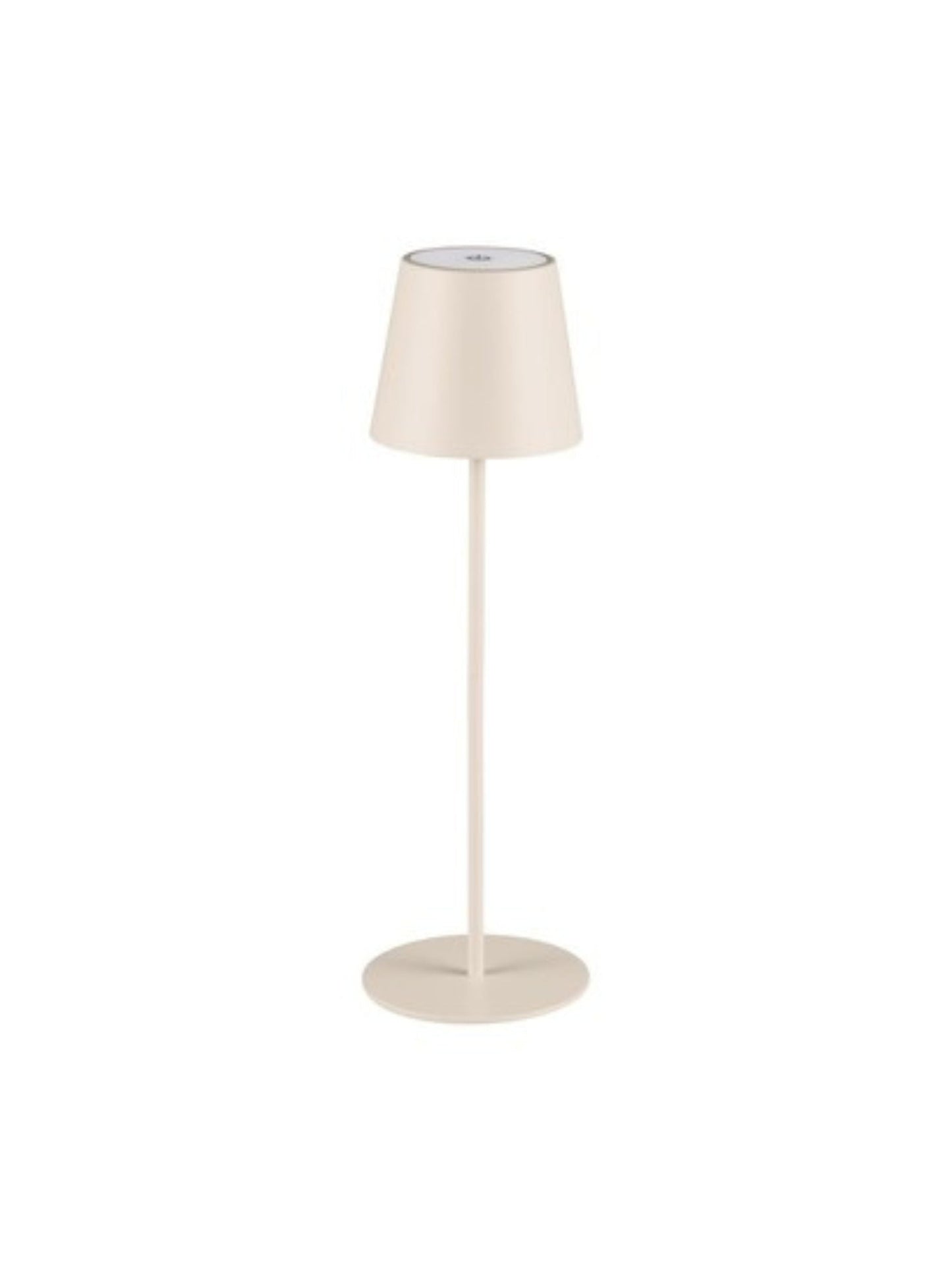 Cordless Led Table Lamp