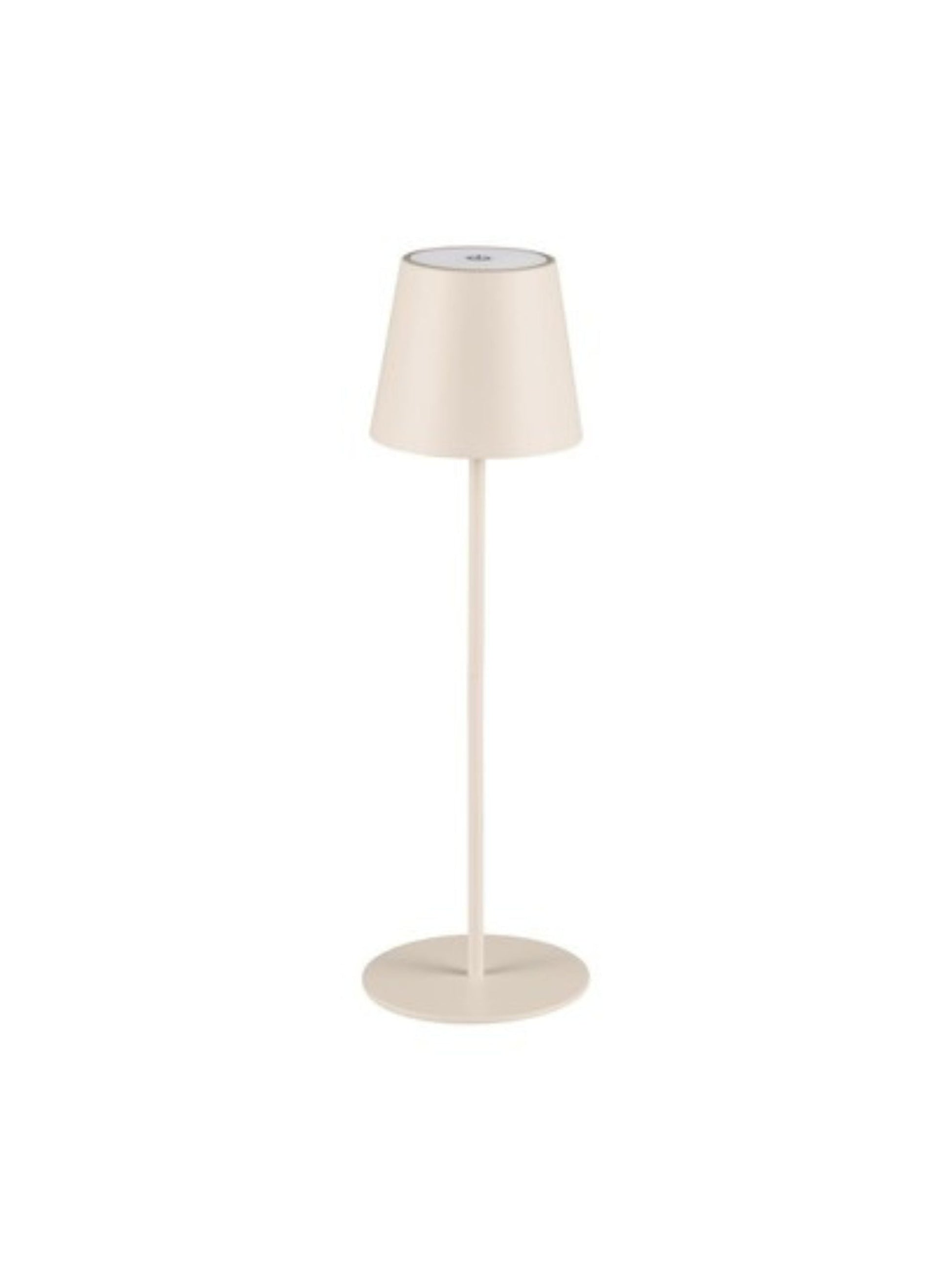 Cordless Led Table Lamp
