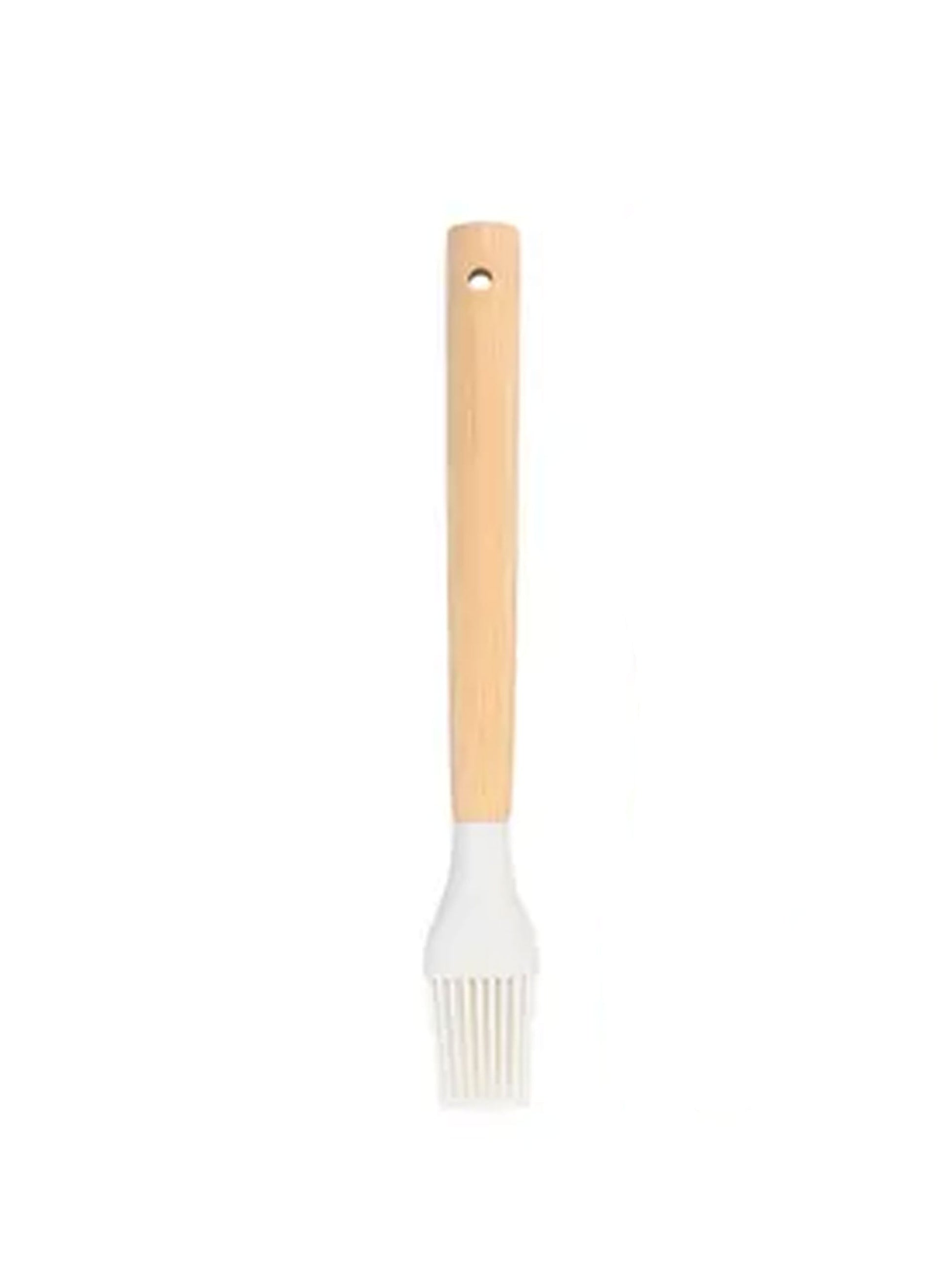 Silicone Kitchen Brush
