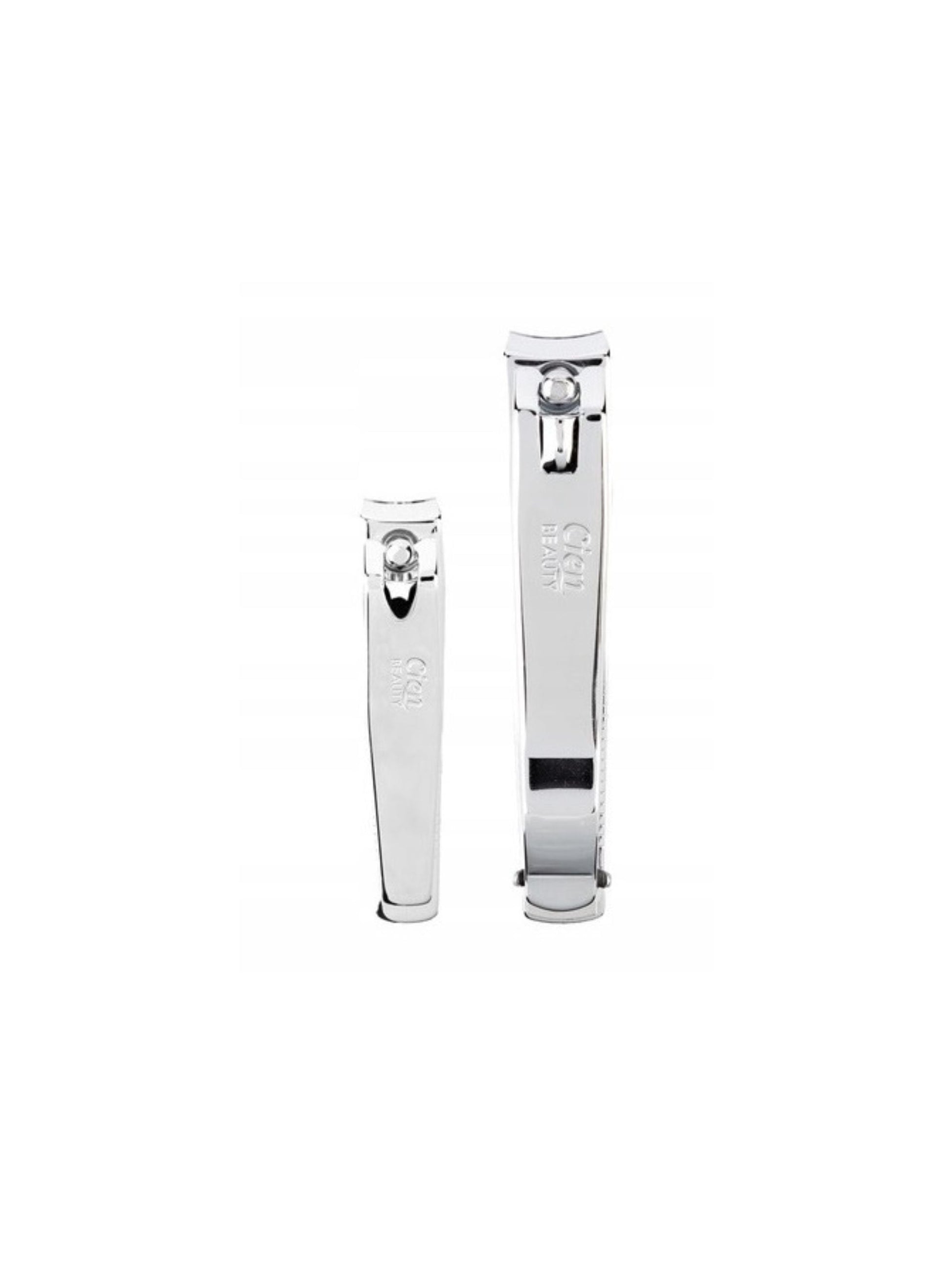 Set Of Nail Clippers