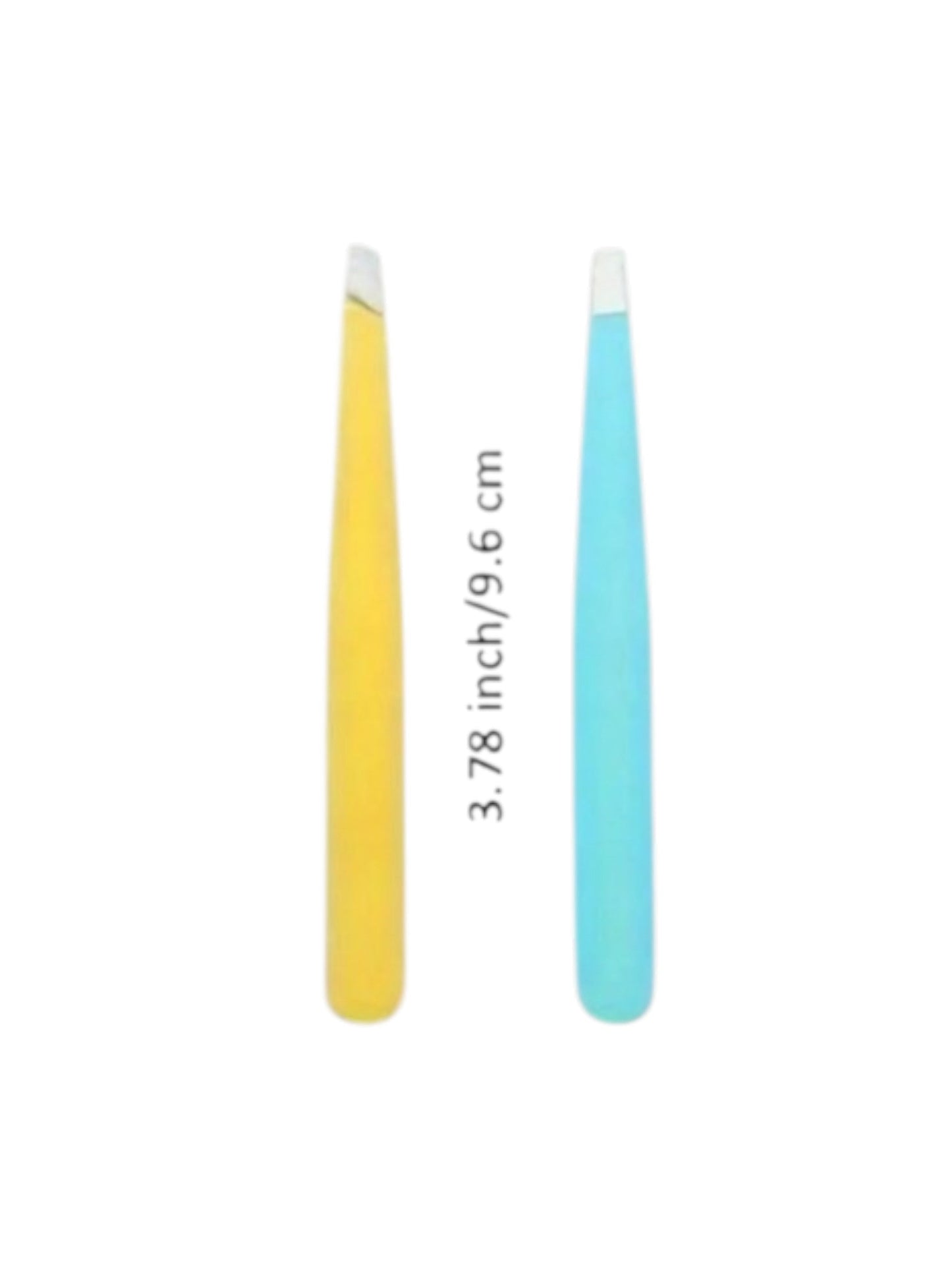 Set Of Tweezers