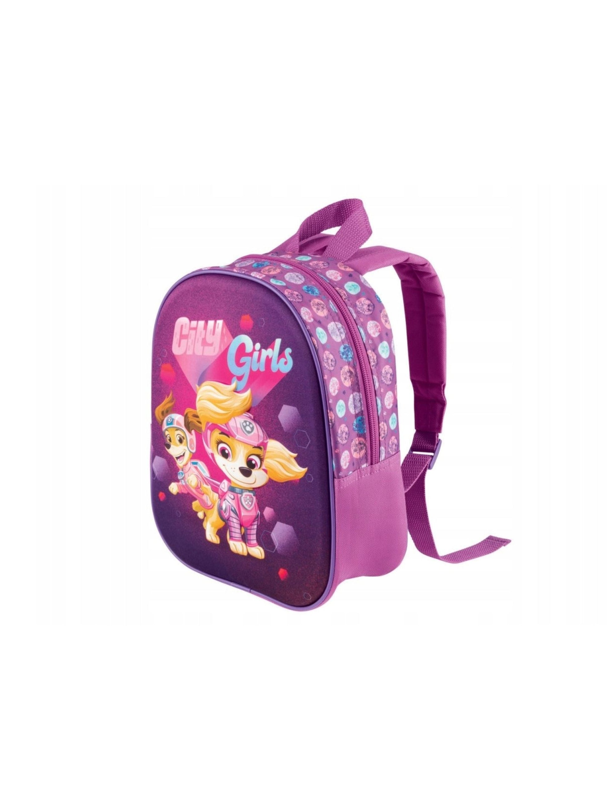 Children'S Backpack Paw Patrol