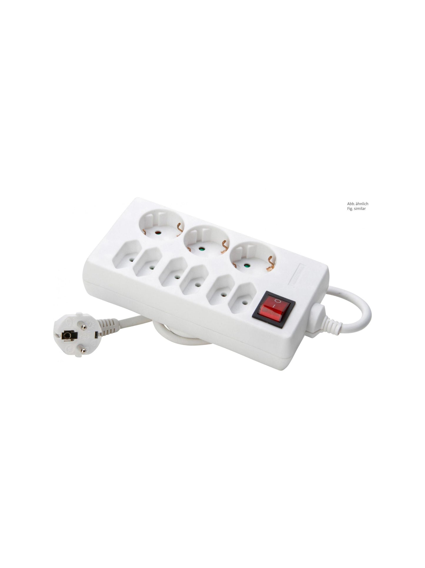 Power Strip