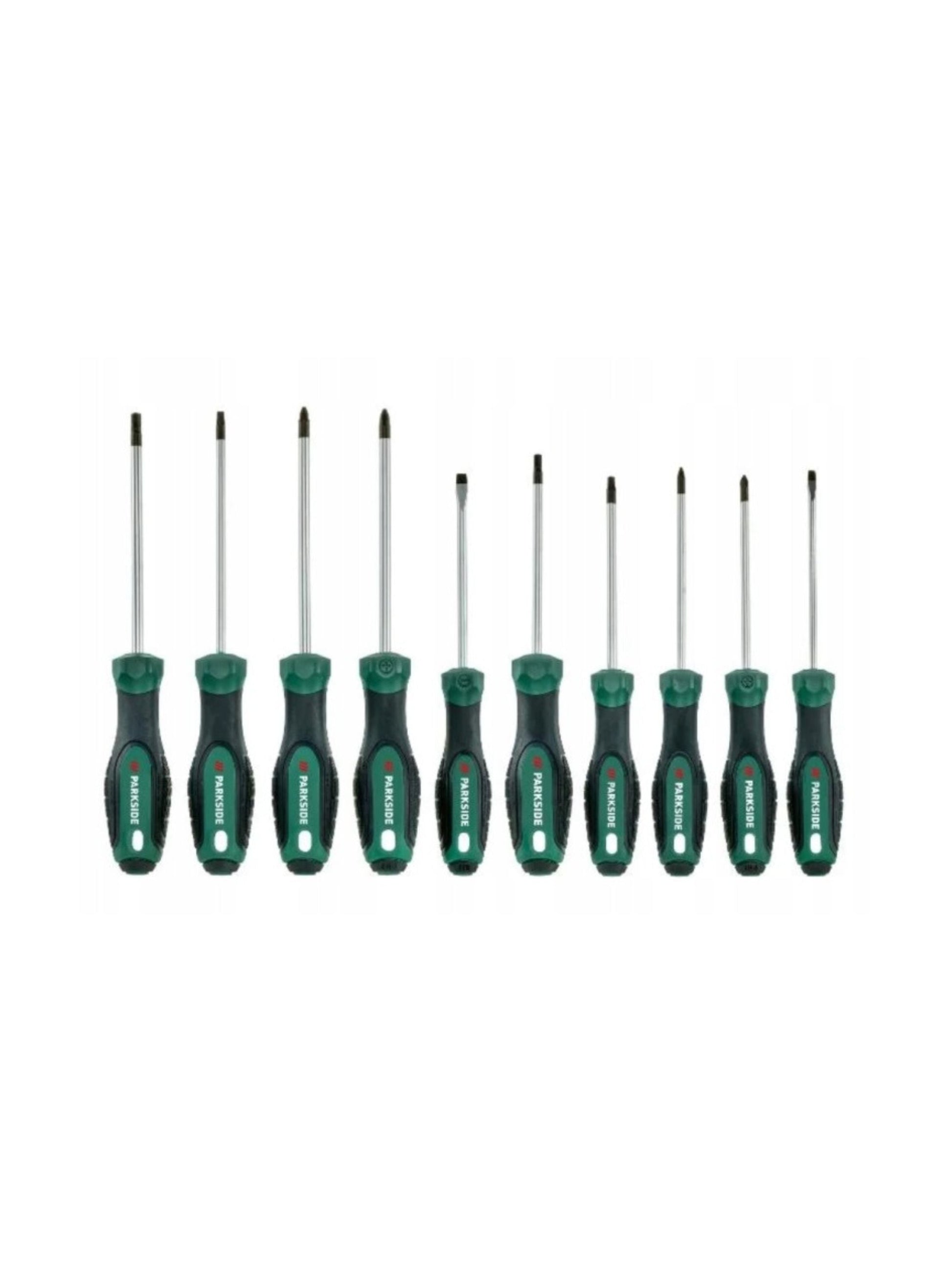 Screwdriver Set