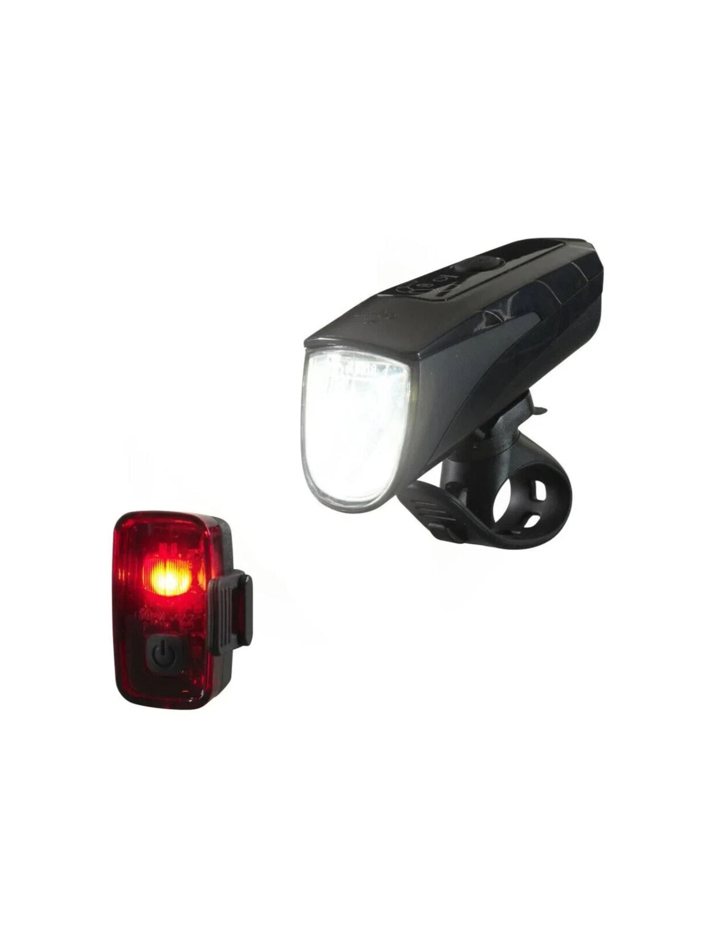 Led Bicycle Light