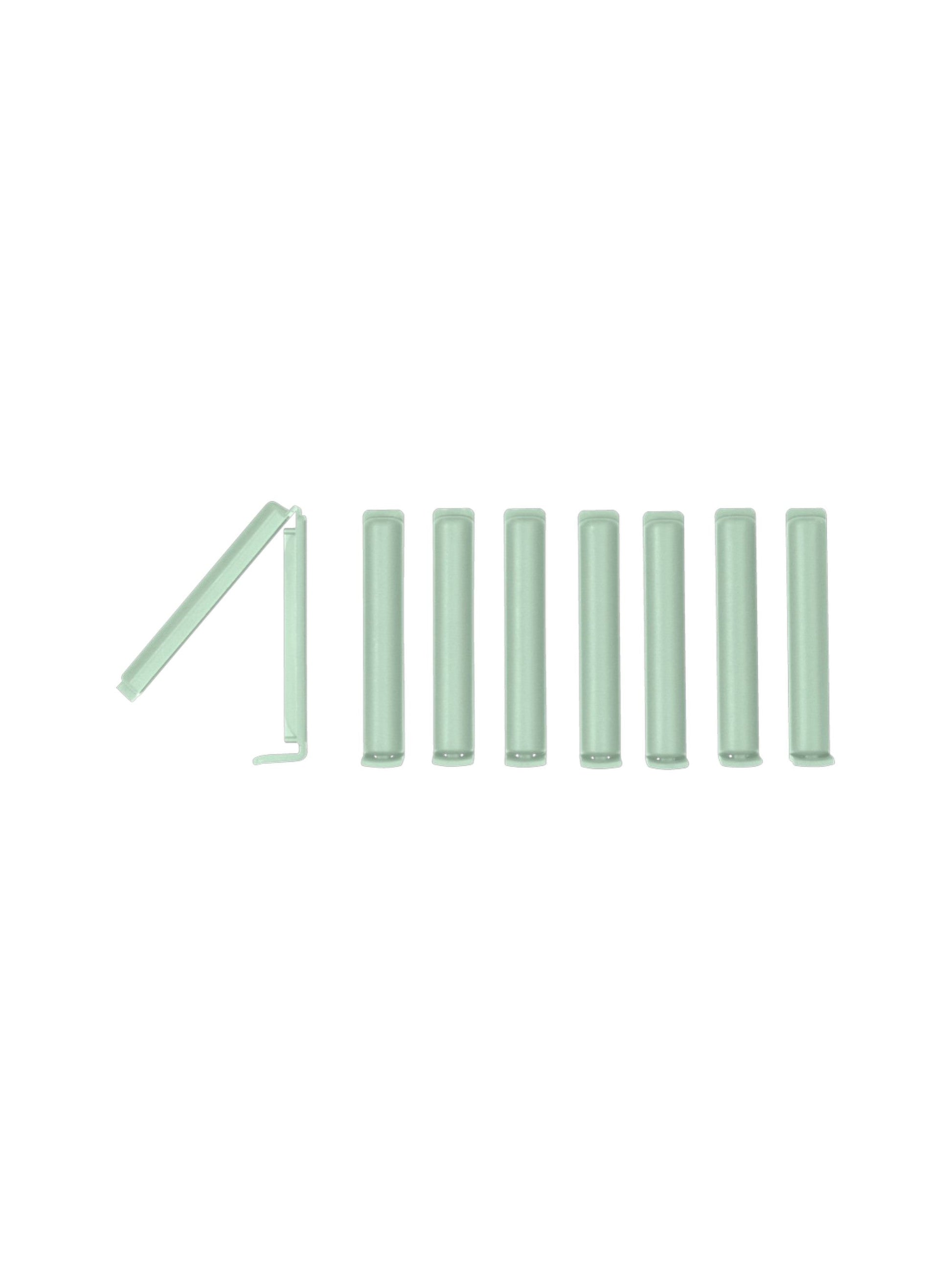 Sealing Clips