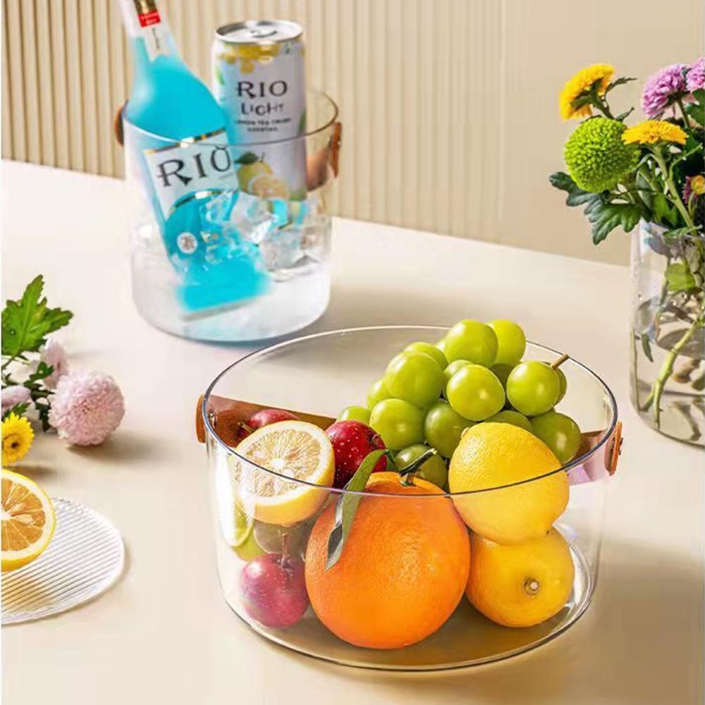 Double Seasoning Jars Set Measuring