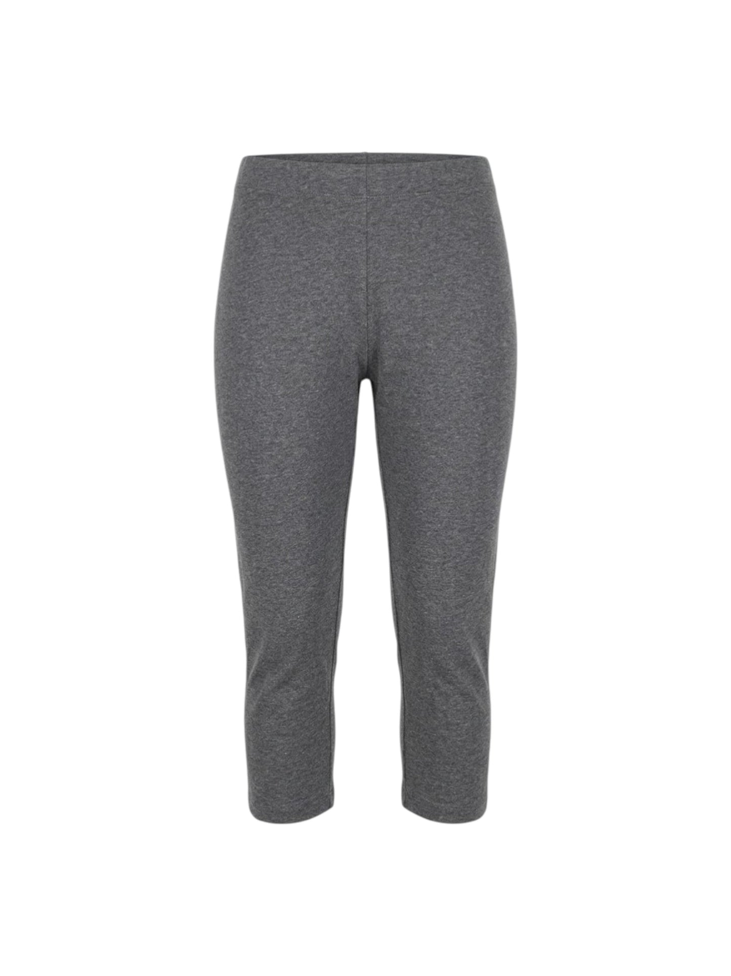 Women's Plain Sleepwear Legging,Grey