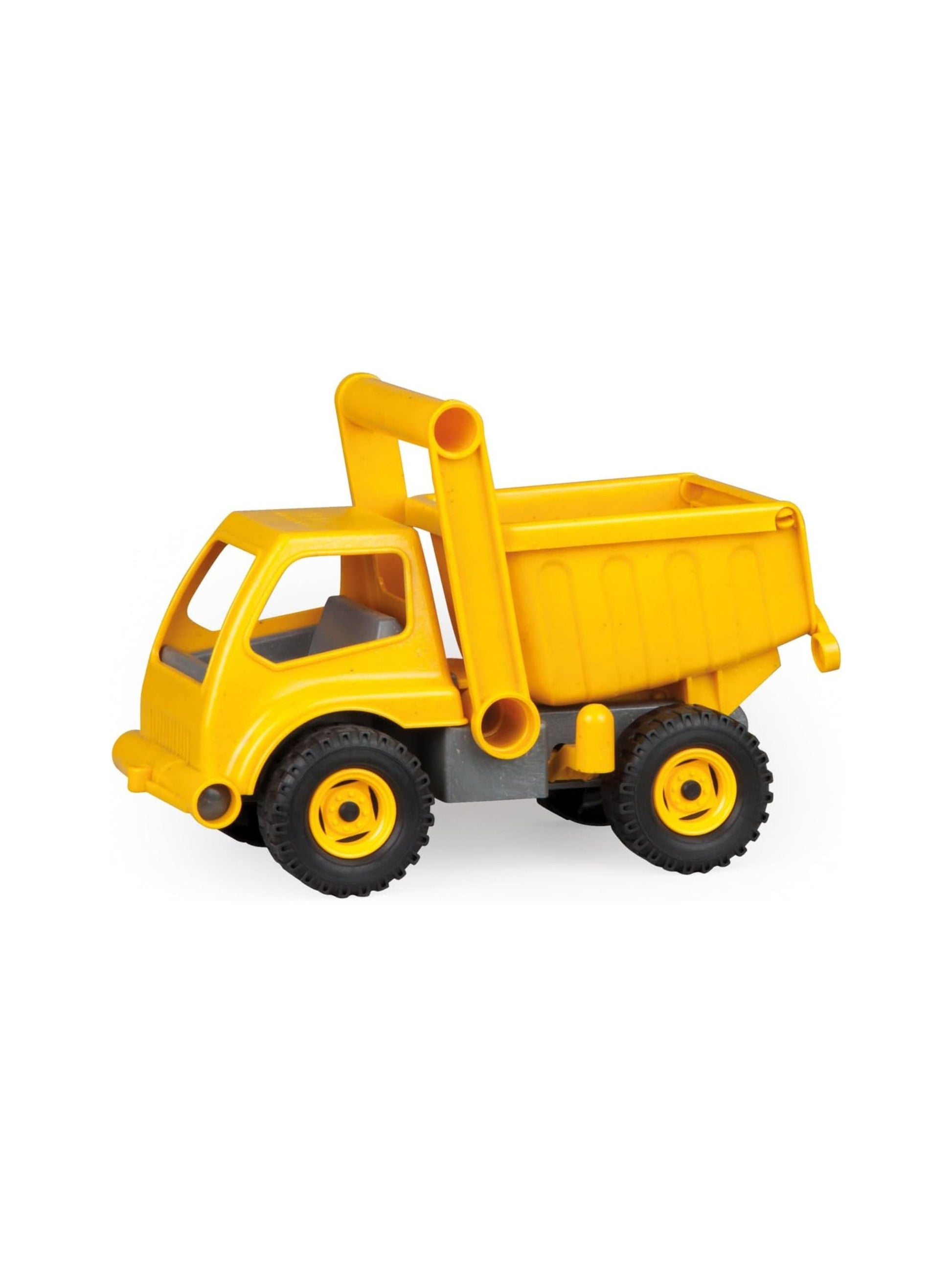 Eco-Friendly Dump Truck Toy