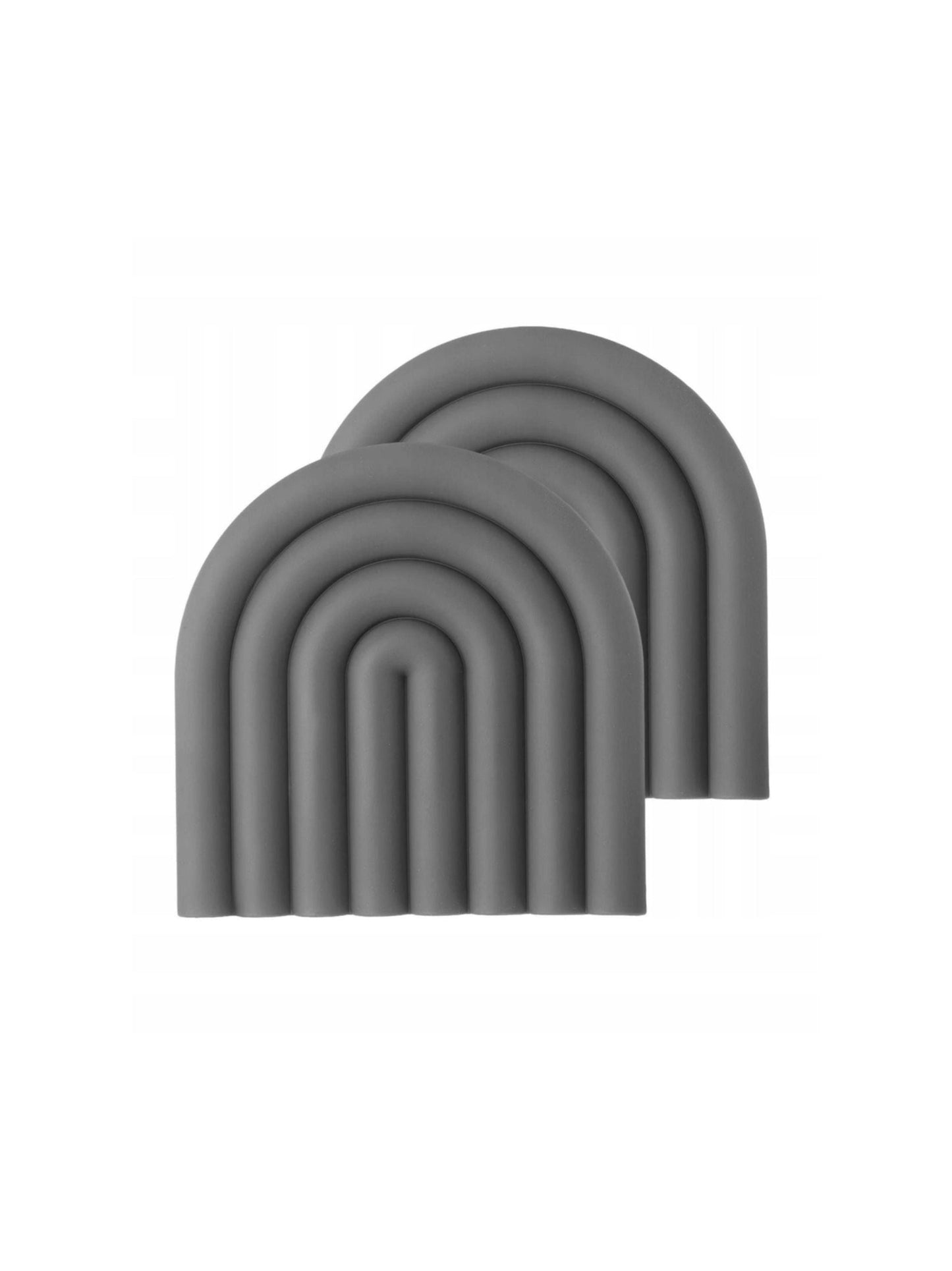 Silicone Arched Pad
