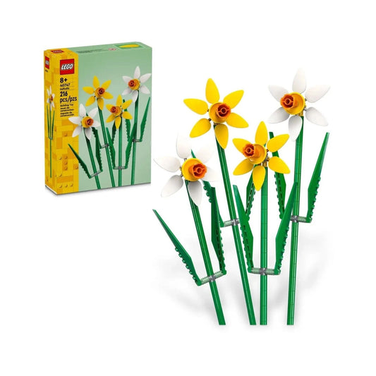 Flowers 40747 Daffodils