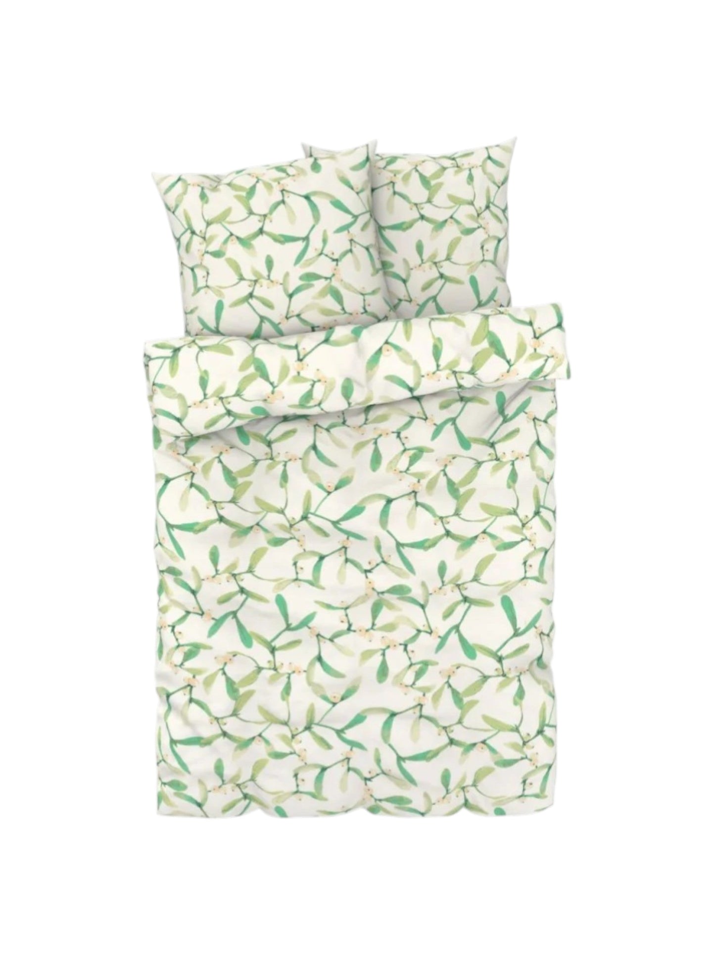 Flannel Bedding