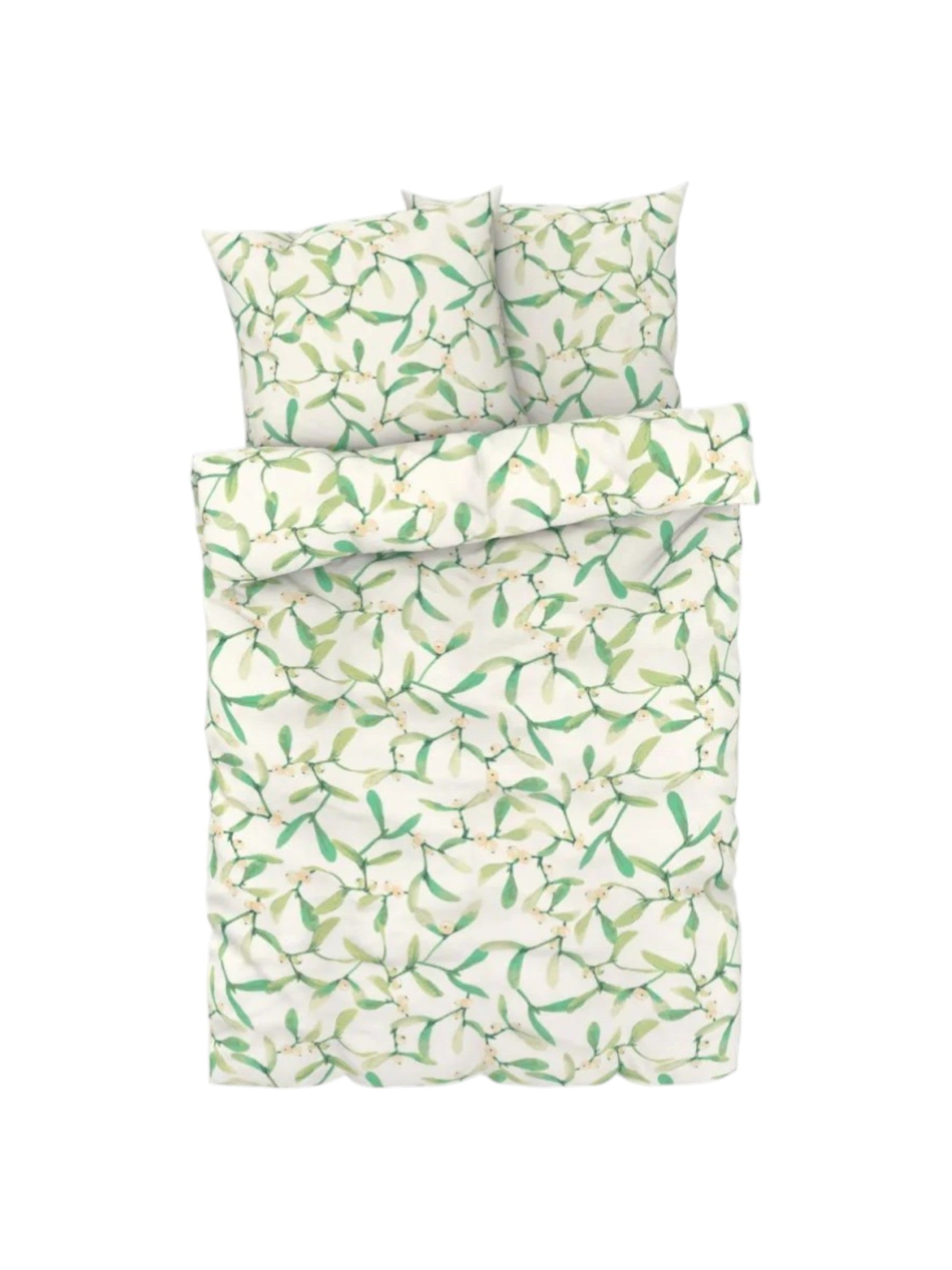 Flannel Bedding