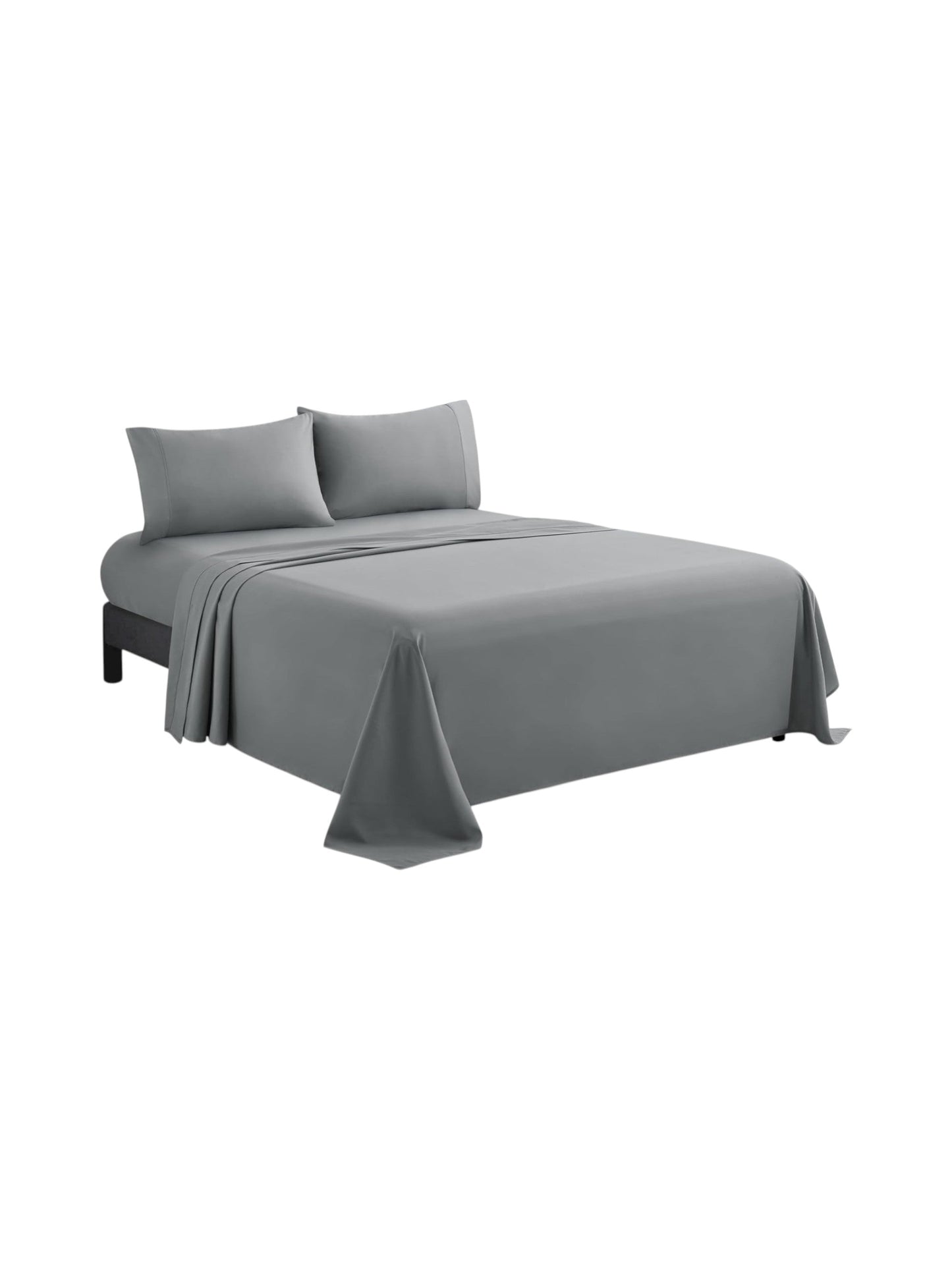Reinforced Reversible Bed Set