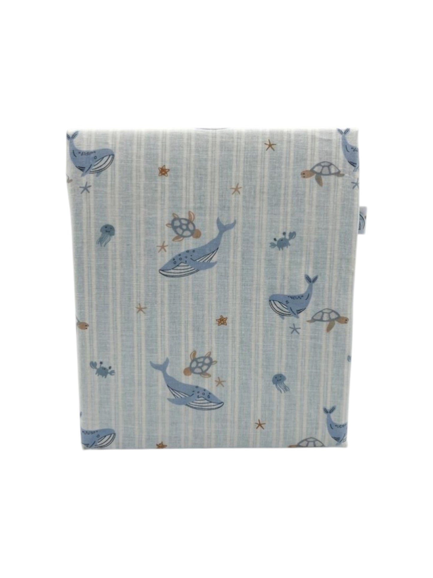 Gots Cotton Bedlinen Set