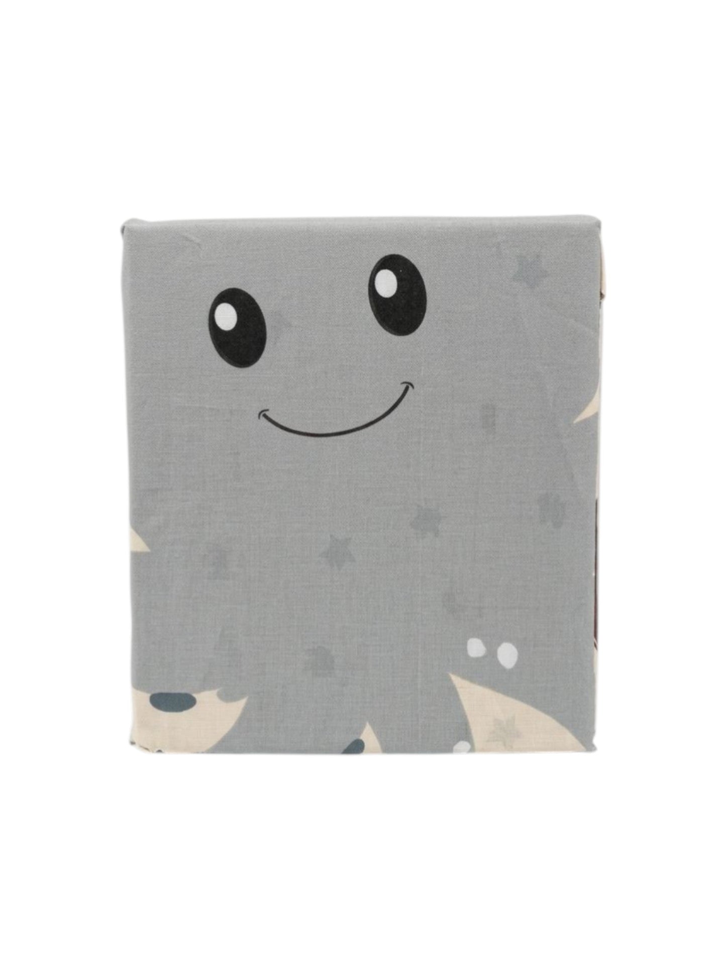 Gots Cotton Bedlinen Set