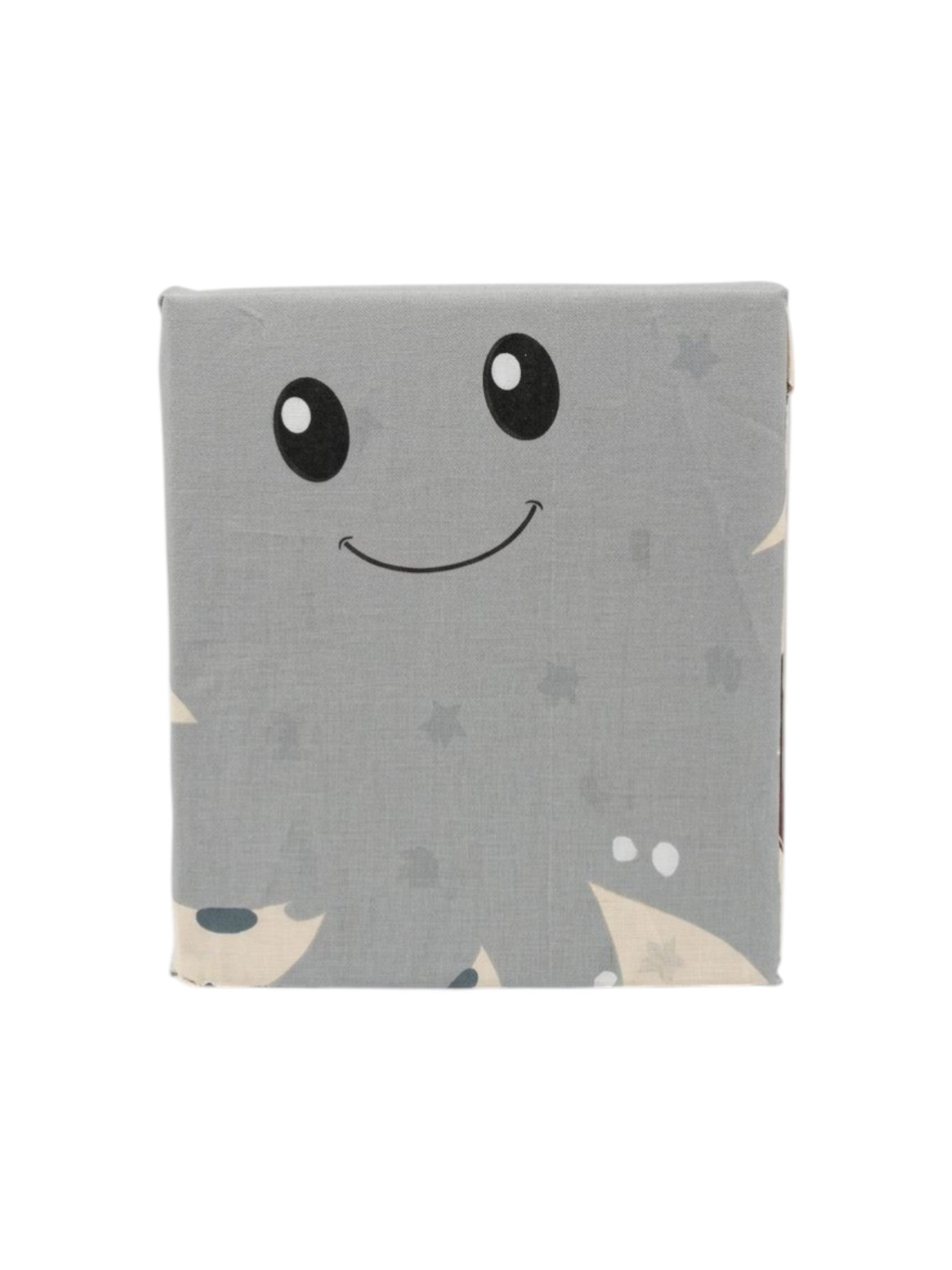 Gots Cotton Bedlinen Set