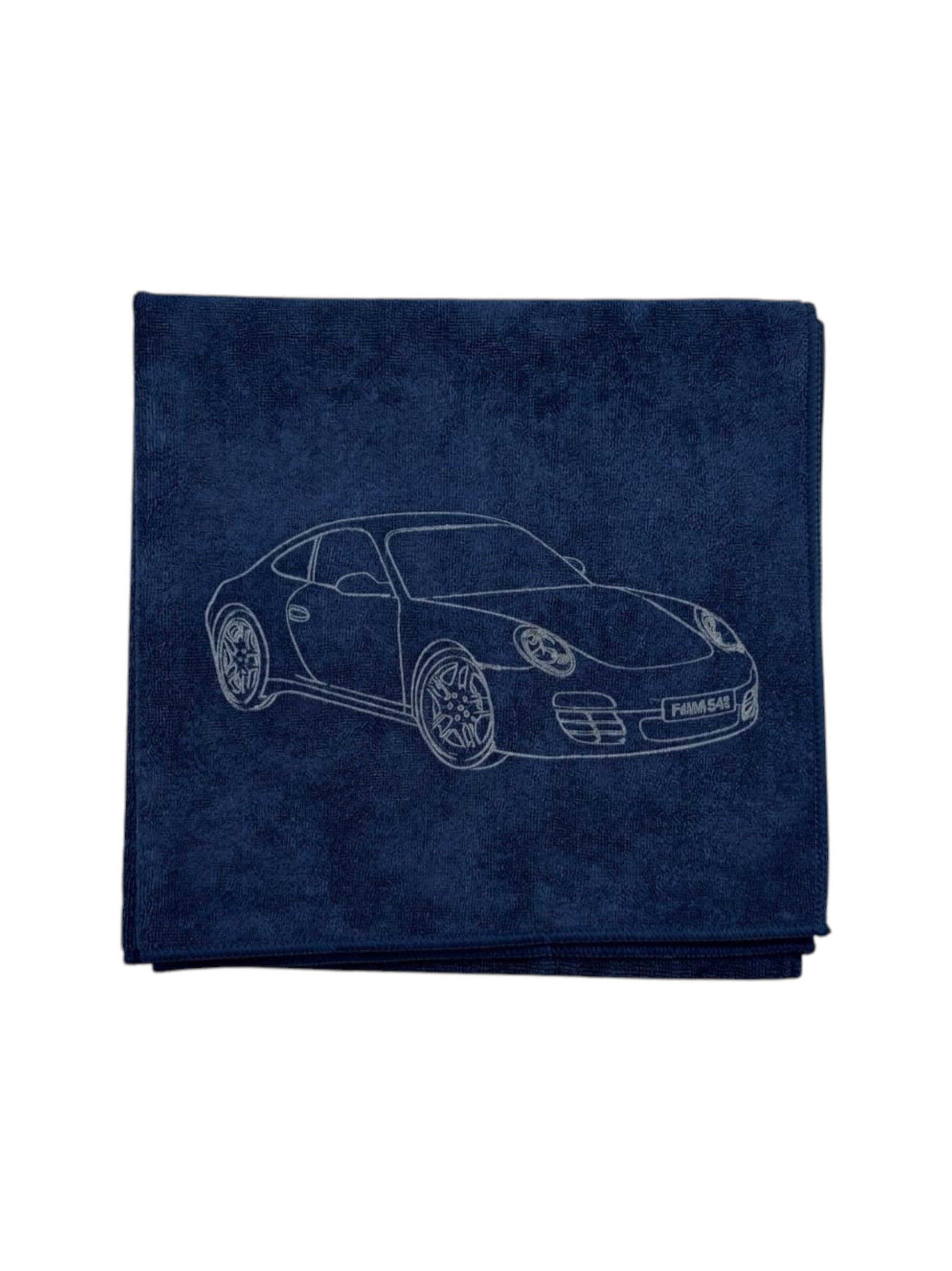 Clean Towel