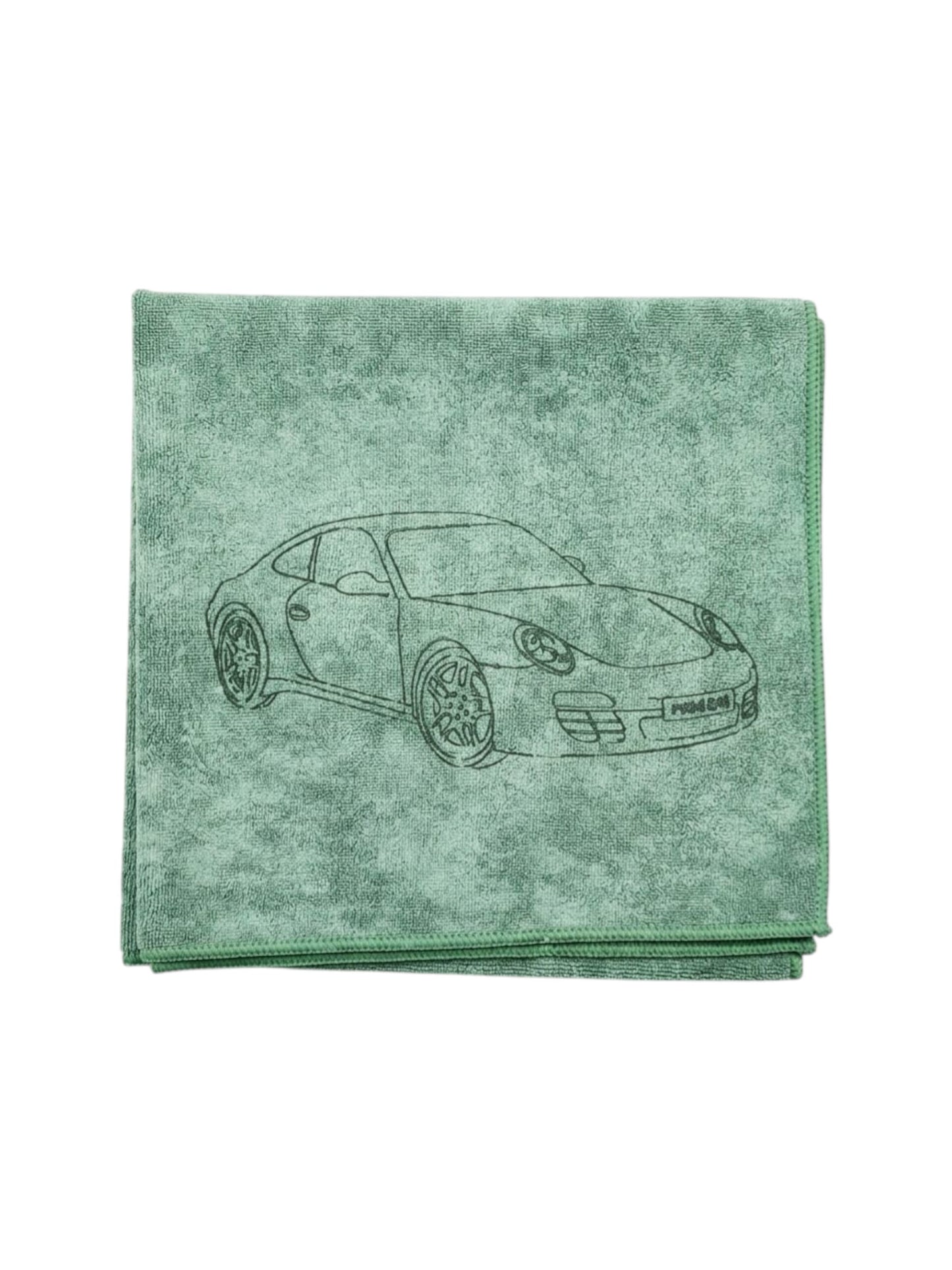 Clean Towel