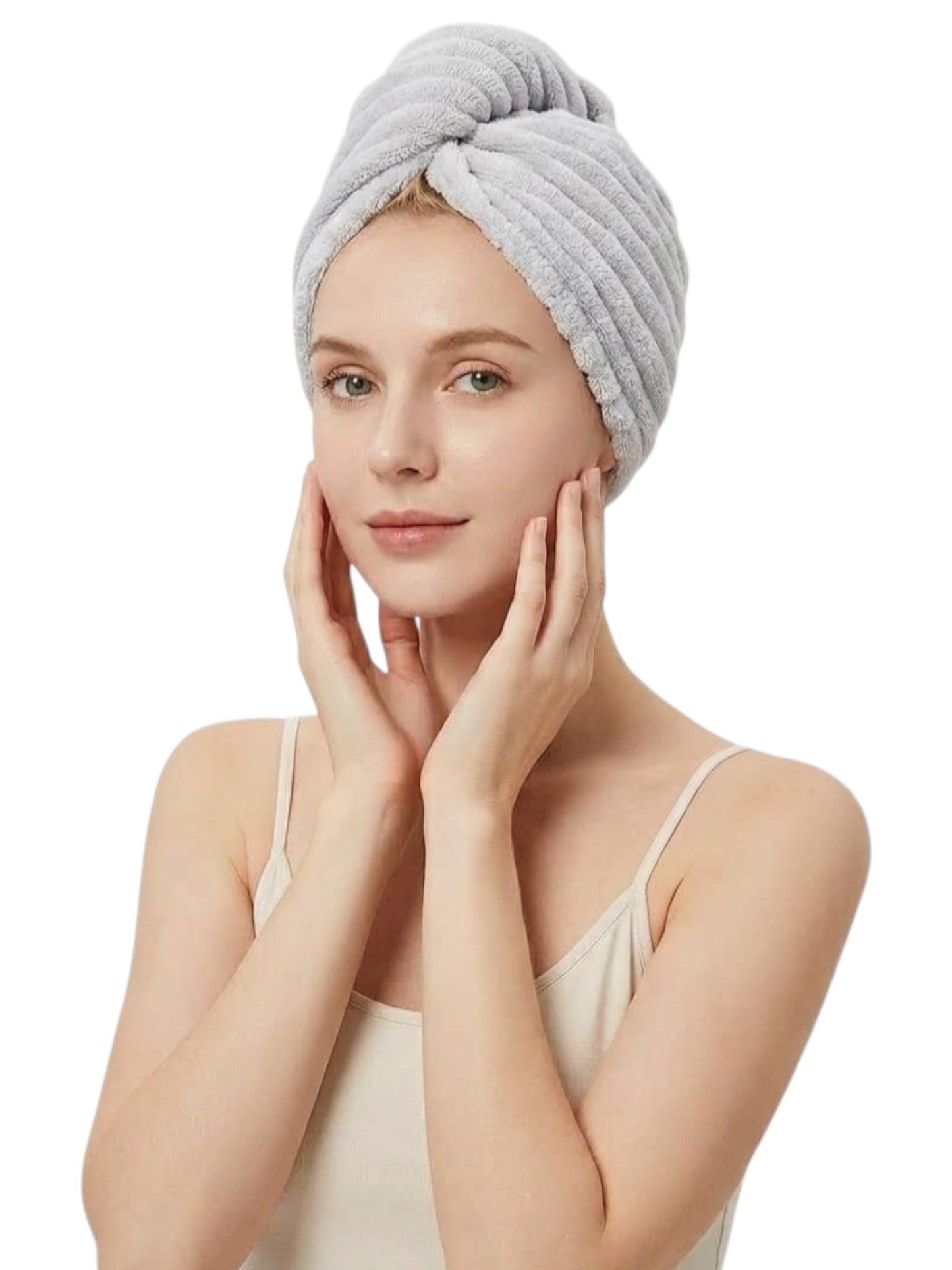 Dry Hair Cap