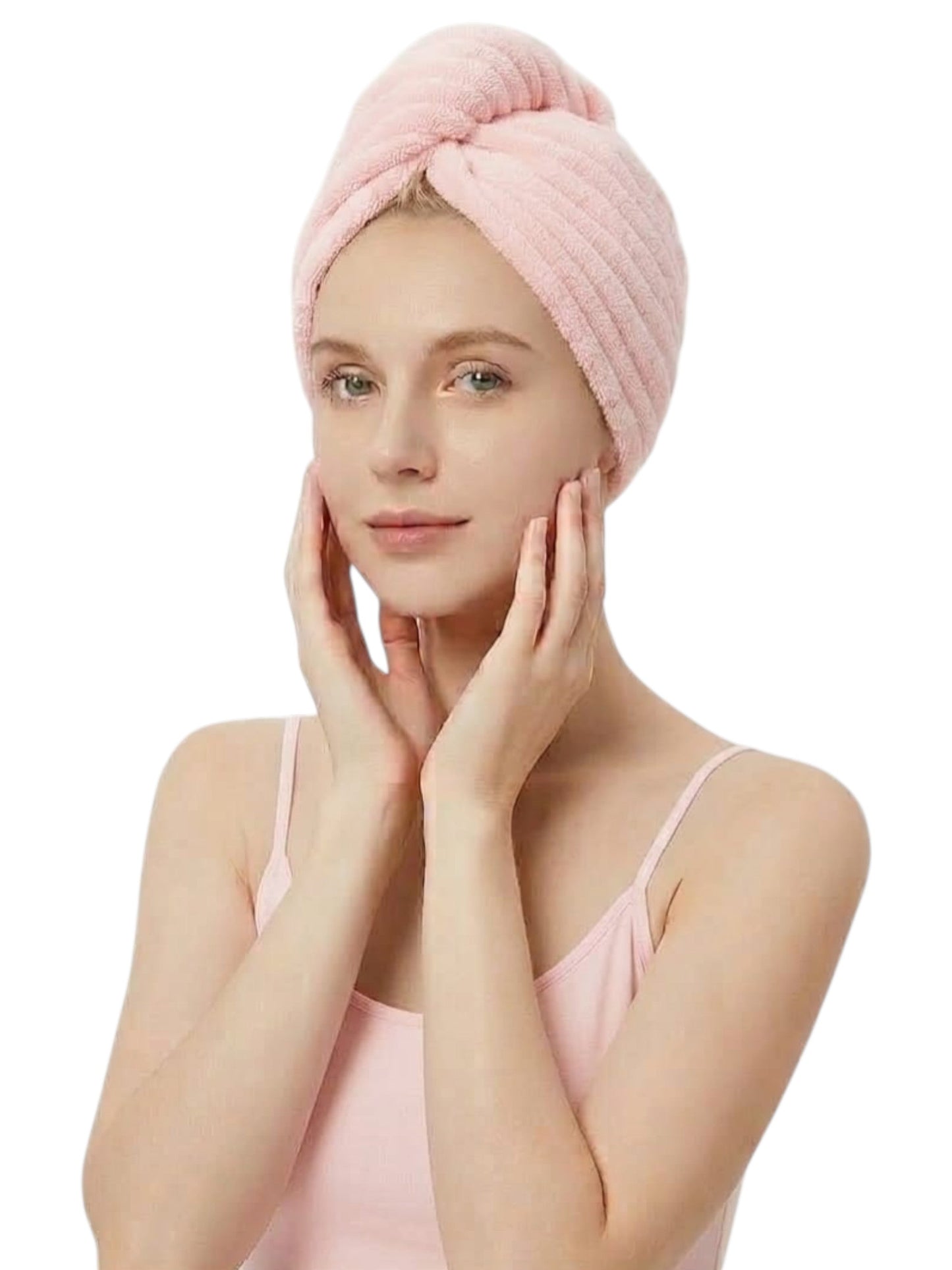 Dry Hair Cap
