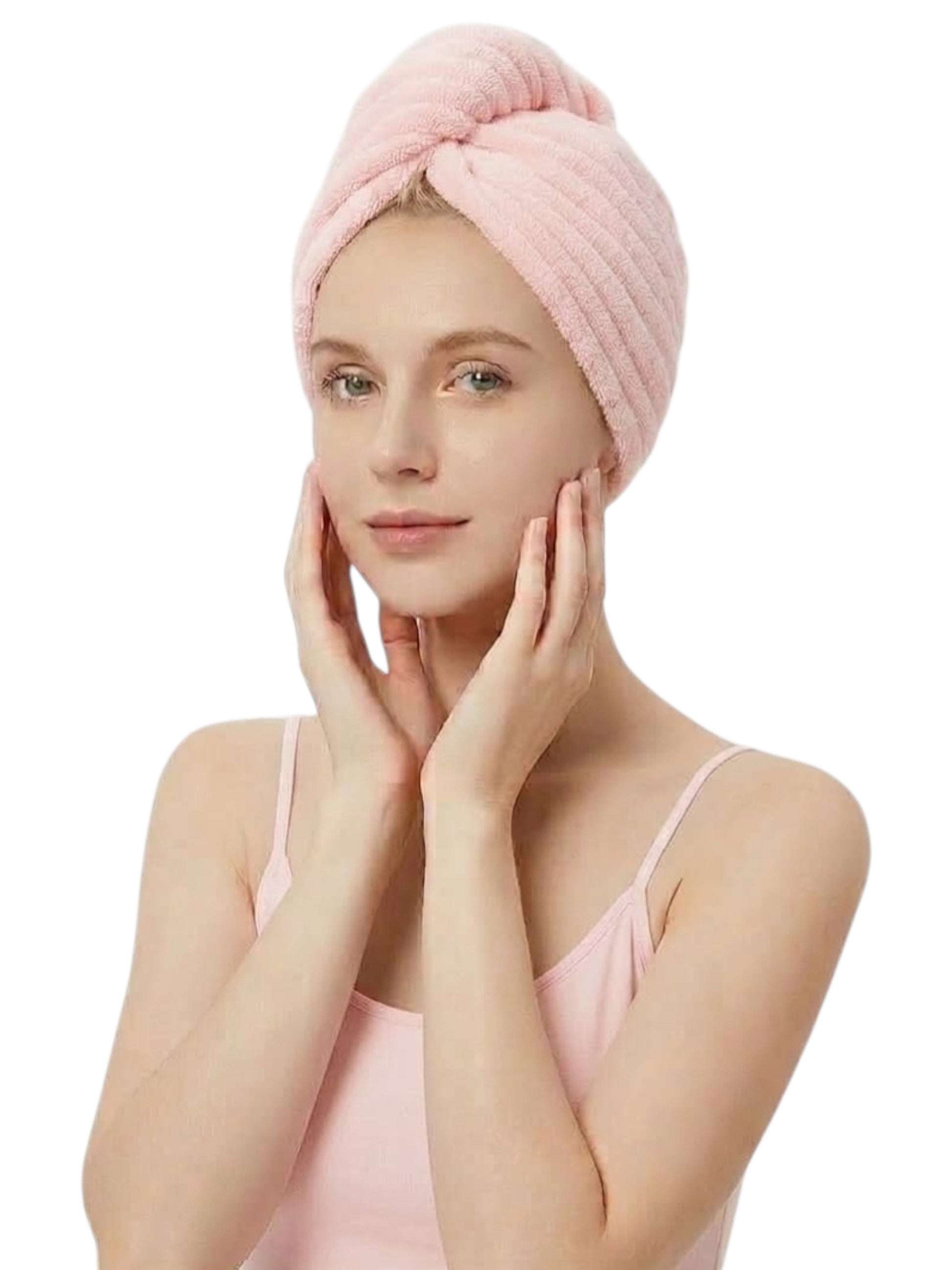 Dry Hair Cap