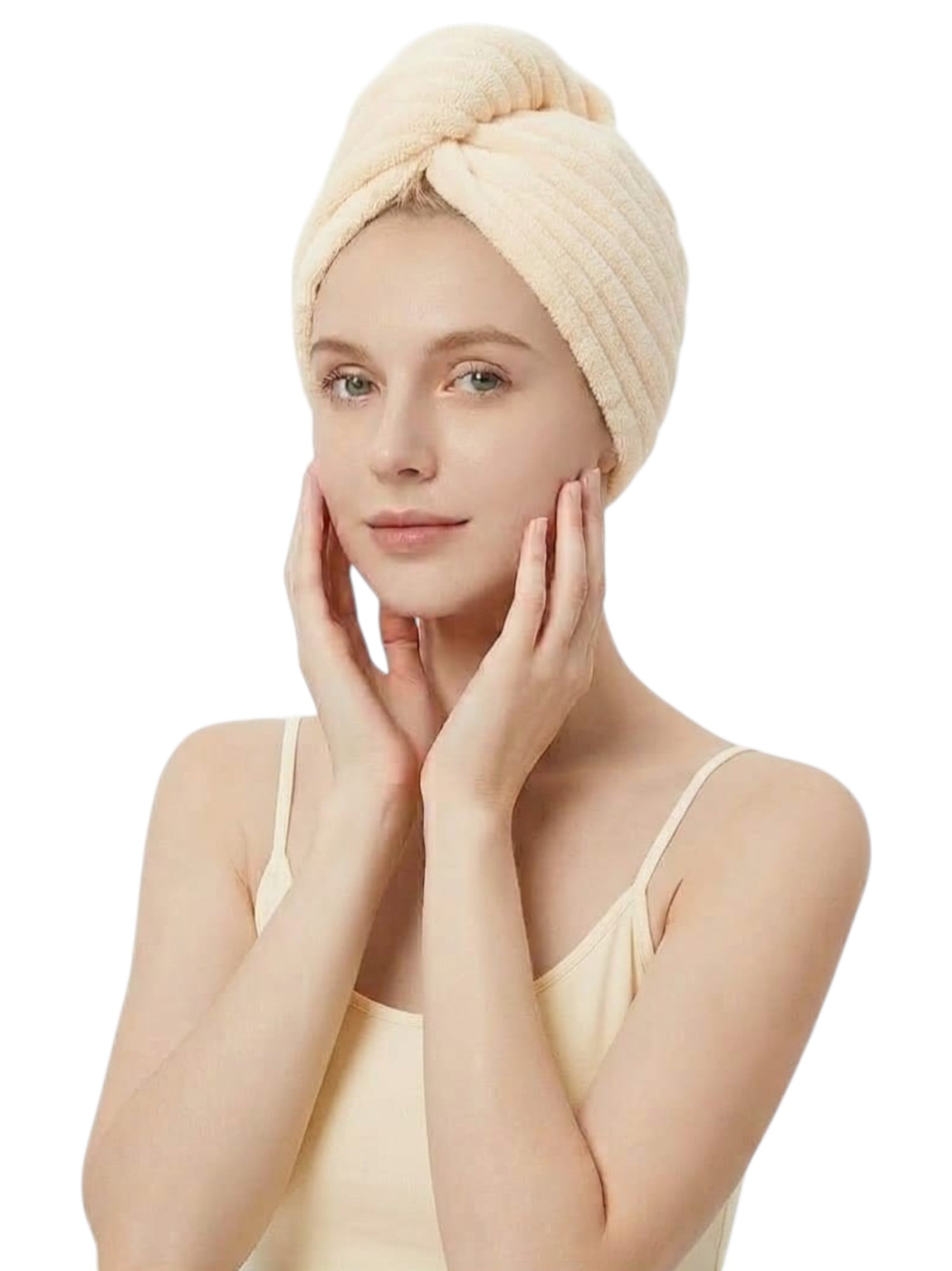 Dry Hair Cap