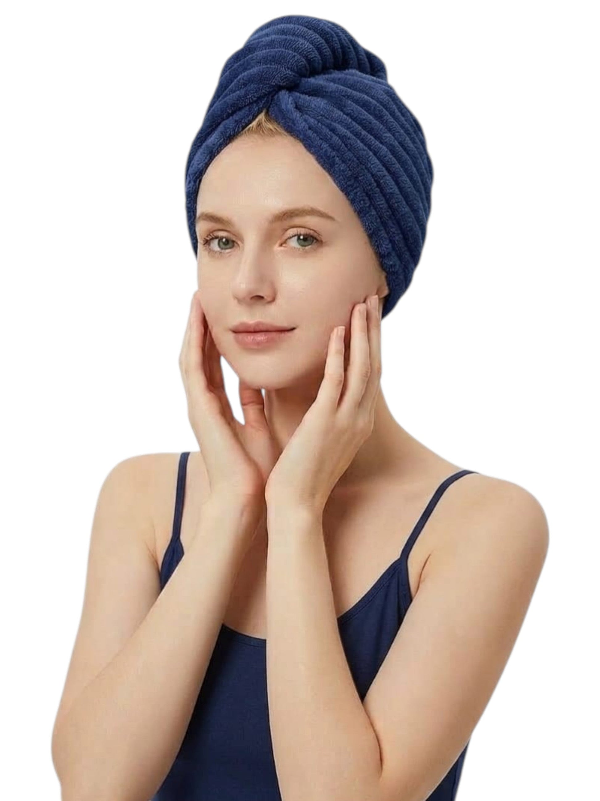 Dry Hair Cap