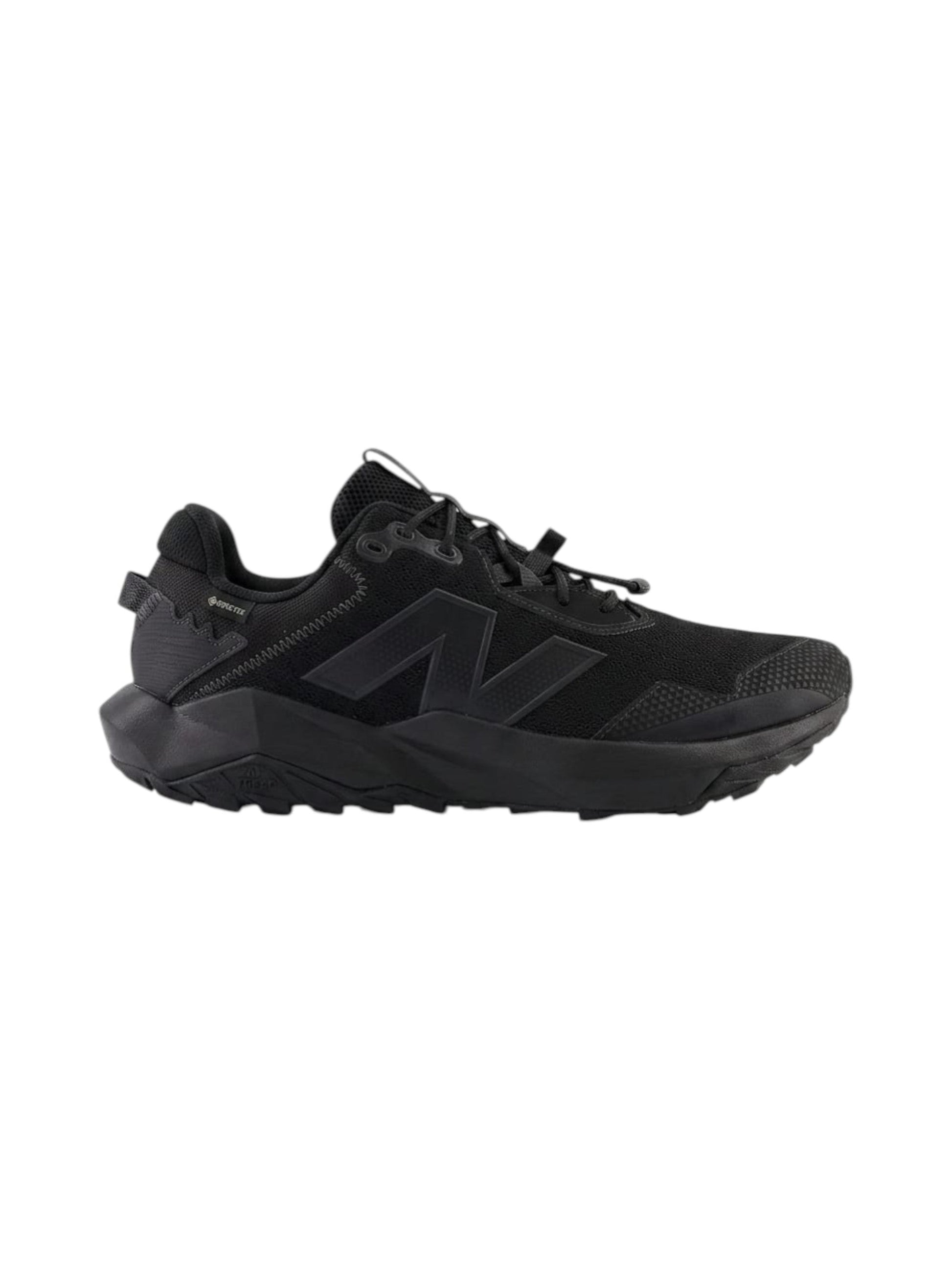 Men's Plain Shoes,Black