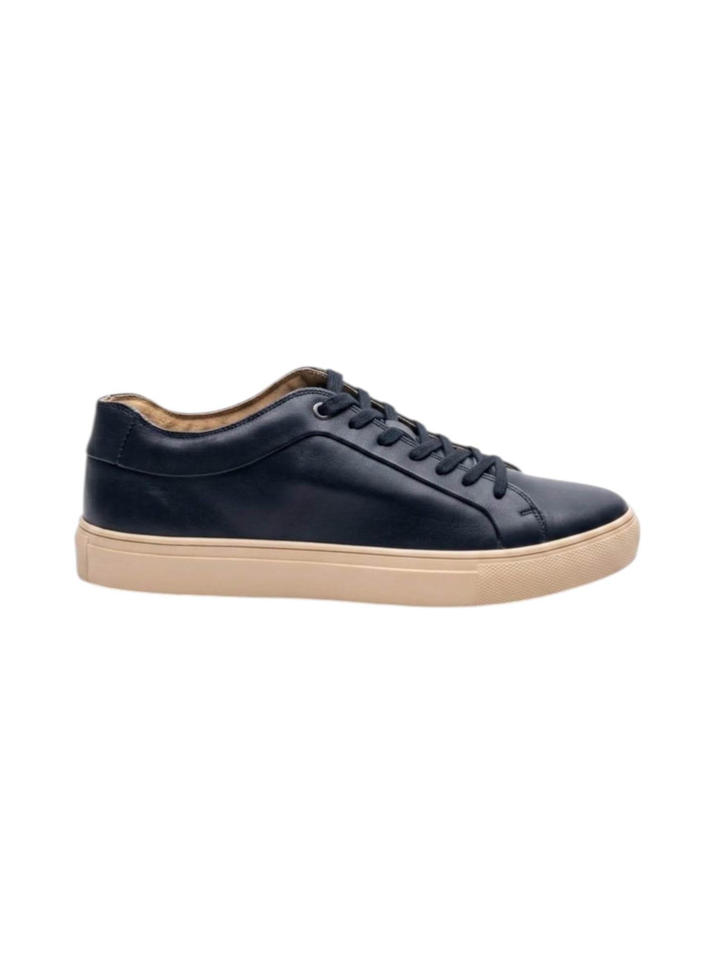 Men's Plain Shoes,Black