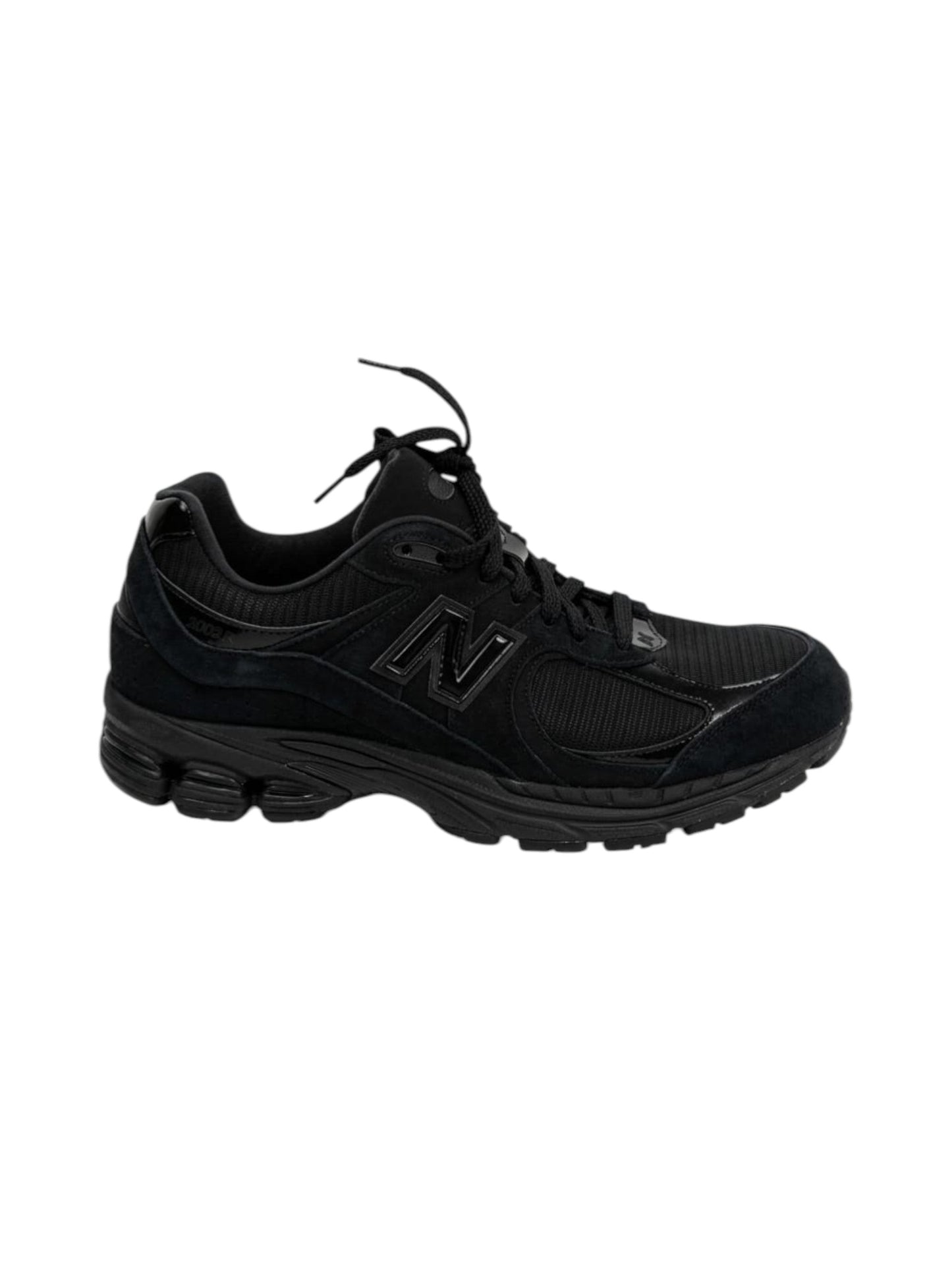 Men's Plain Shoes,Black
