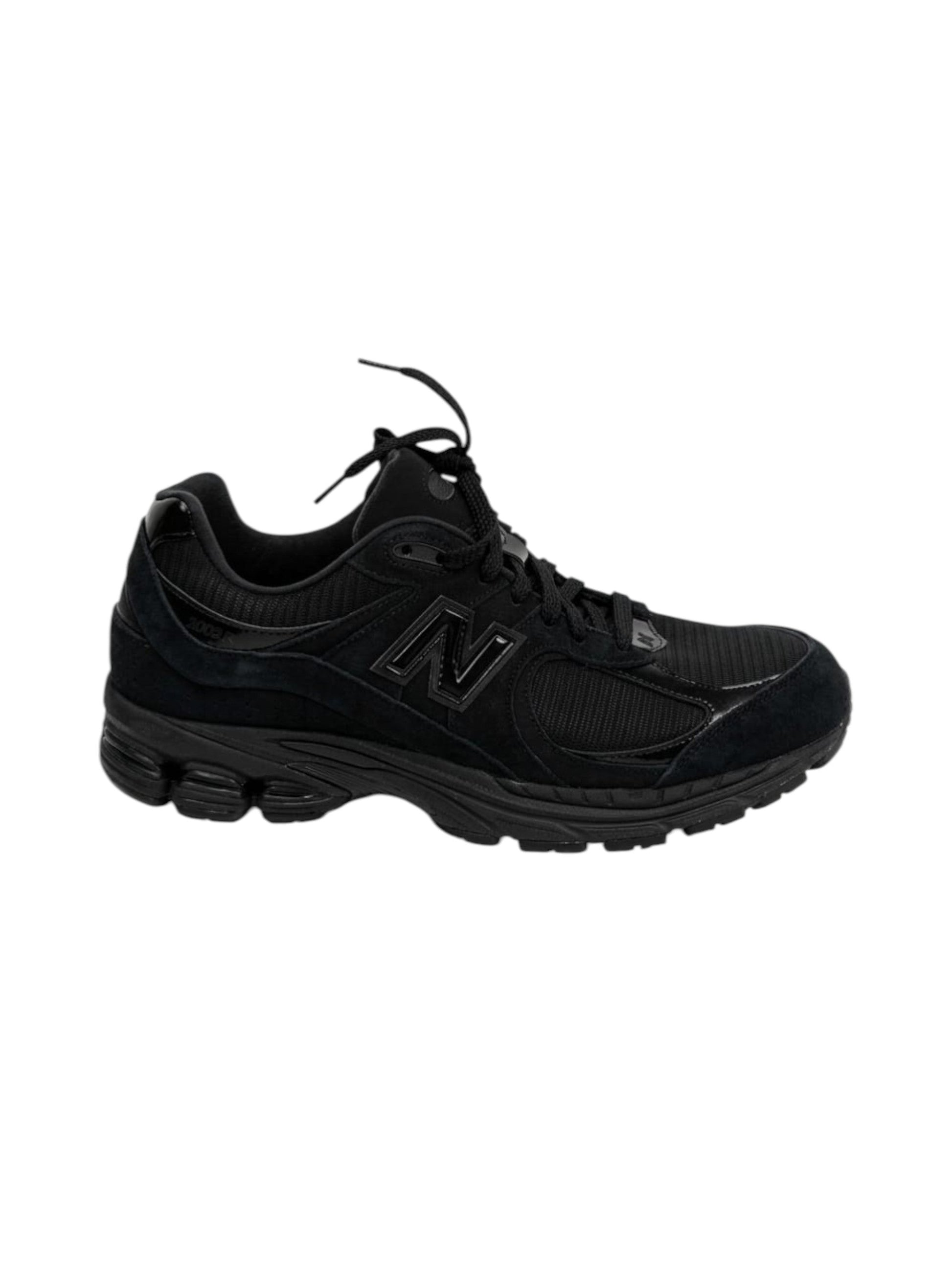 Men's Plain Shoes,Black