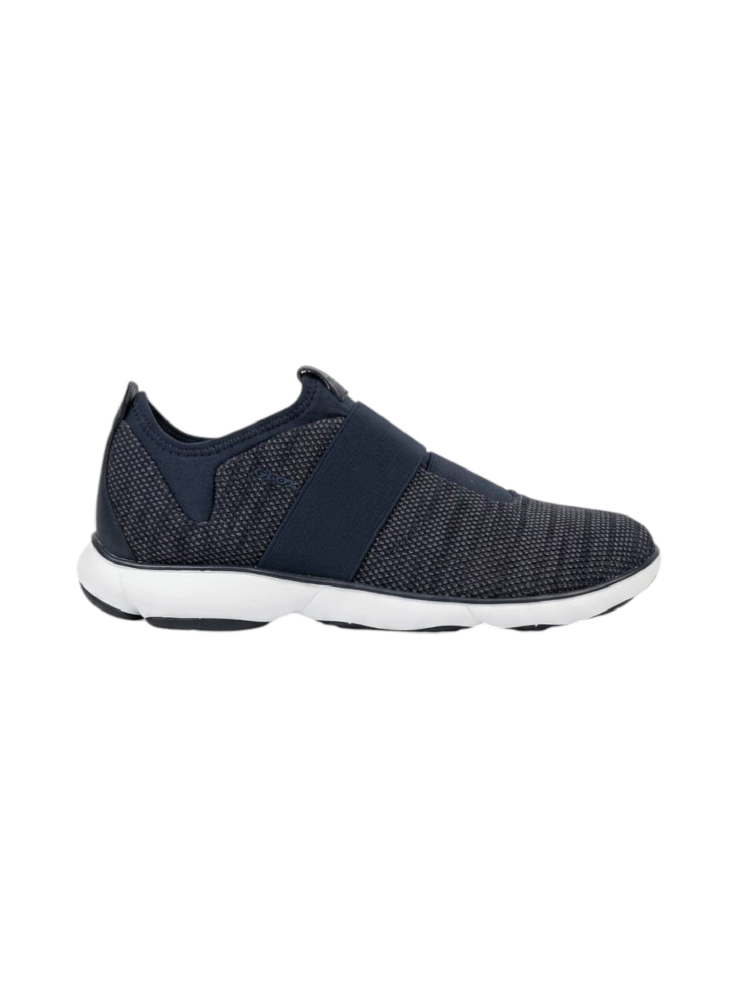 Women's Textured Shoes,Navy
